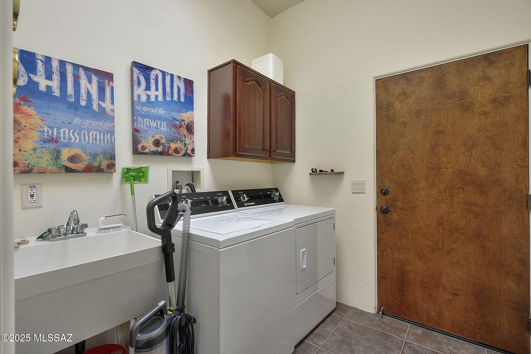 Santiago at Barrio de Tubac - Residential