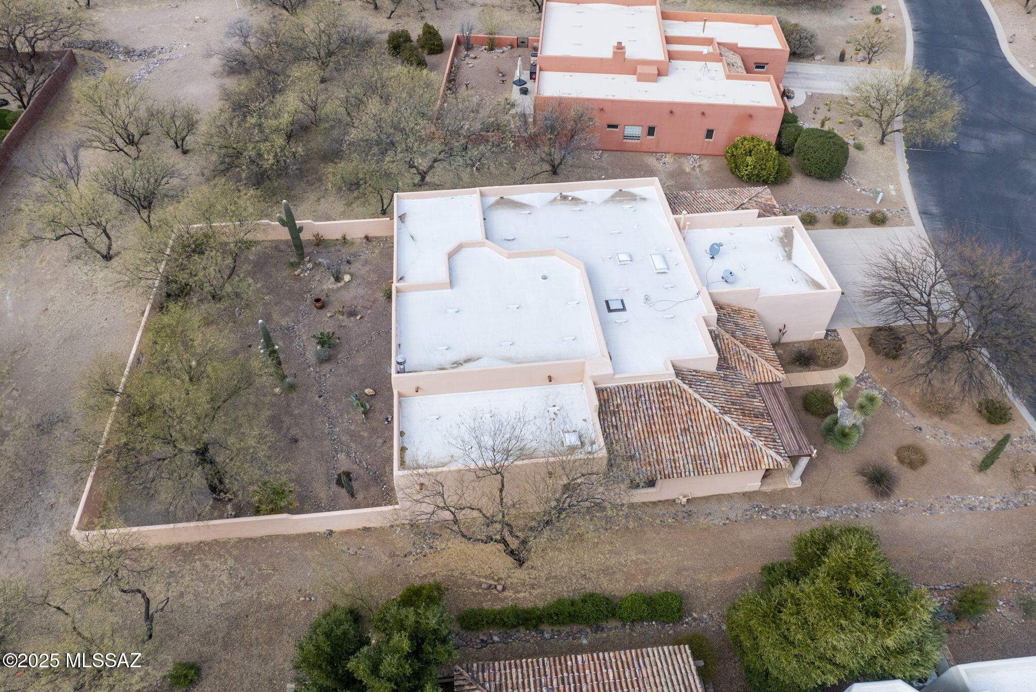 Santiago at Barrio de Tubac - Residential