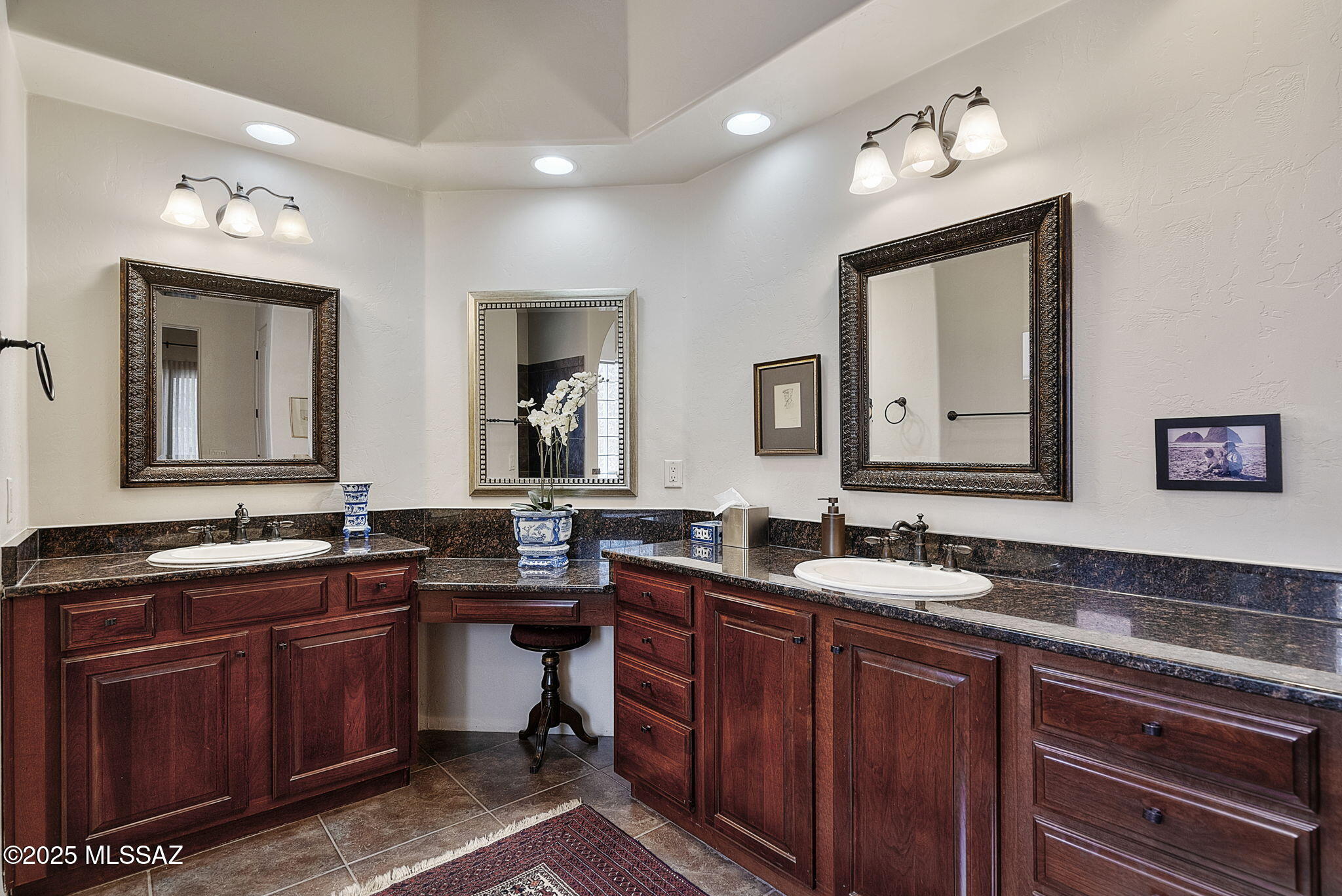 Santiago at Barrio de Tubac - Residential