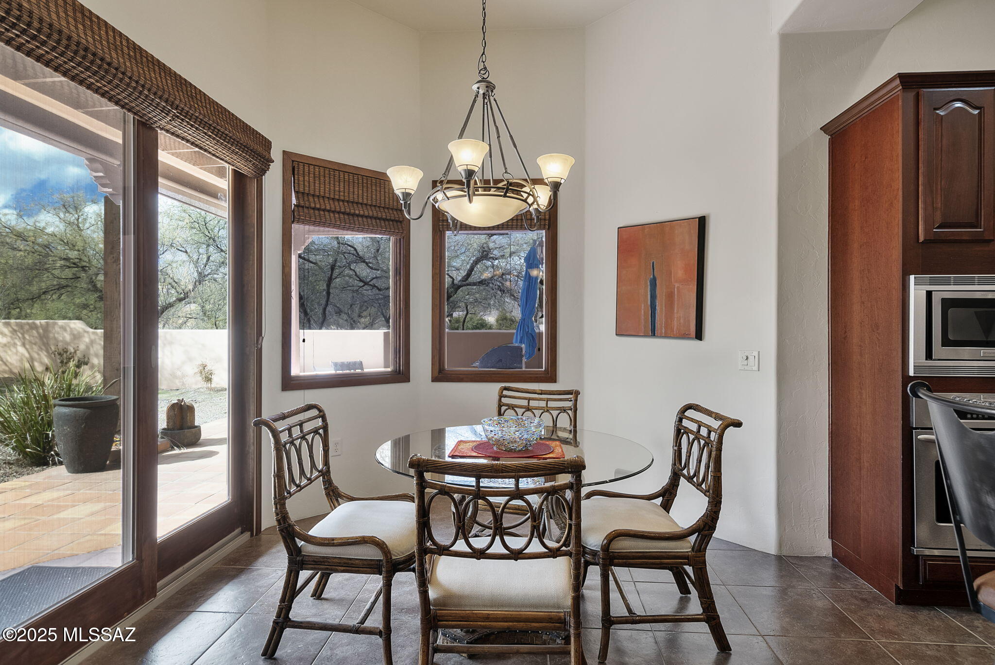 Santiago at Barrio de Tubac - Residential
