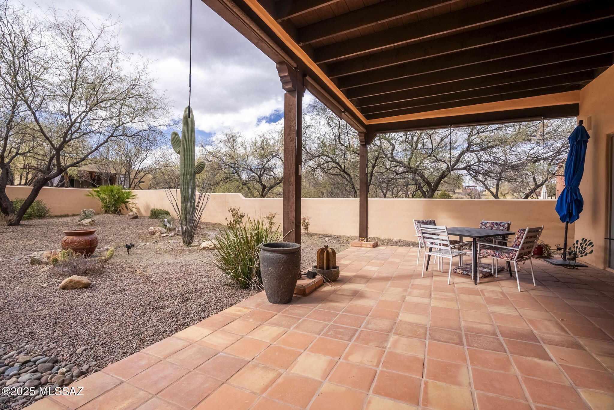 Santiago at Barrio de Tubac - Residential