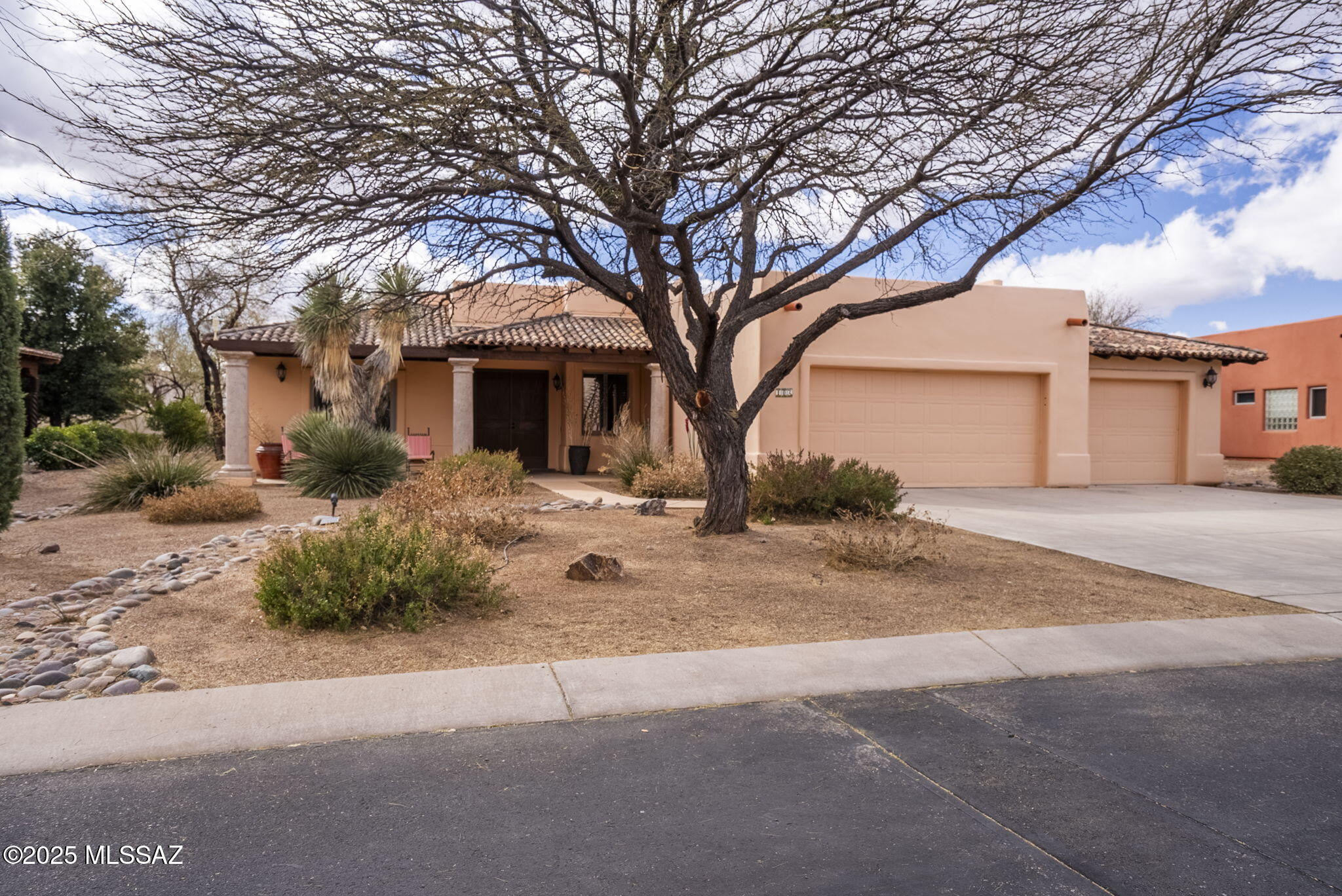 This beautifully maintained 3,039 sq/ft home offers a perfect blend of comfort and functionality, featuring 3 spacious bedrooms, 2.5 bathrooms, and a dedicated office space ideal for work or study. Located in close proximity to the scenic Juan Bautista Anza Trail, the home provides easy access to outdoor activities. The large, landscaped backyard is an entertainer's dream, complete with drawdown screens for added patio privacy, allowing you to enjoy the outdoors in tranquility. With its thoughtful design with many upgraded features and prime location, this home is truly a gem.