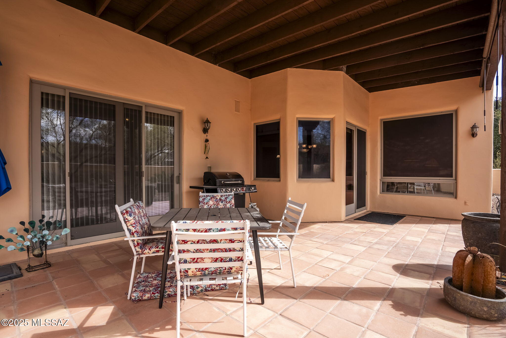Santiago at Barrio de Tubac - Residential