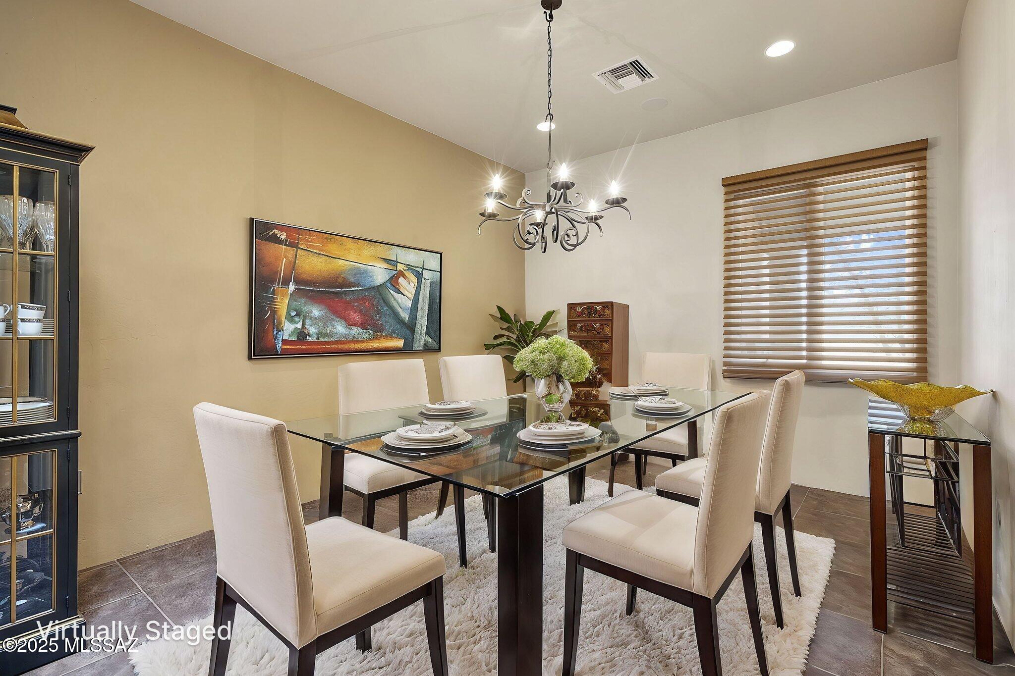 Santiago at Barrio de Tubac - Residential