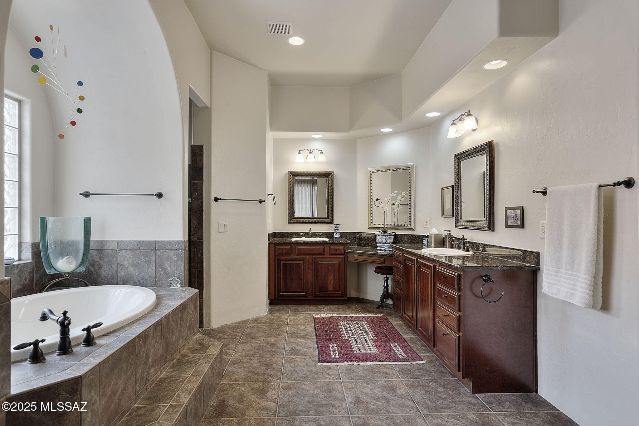 Santiago at Barrio de Tubac - Residential