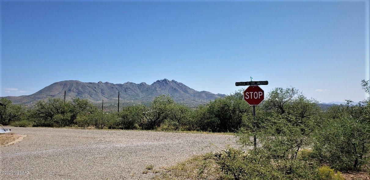 Rio Rico Villas 11 - Land
