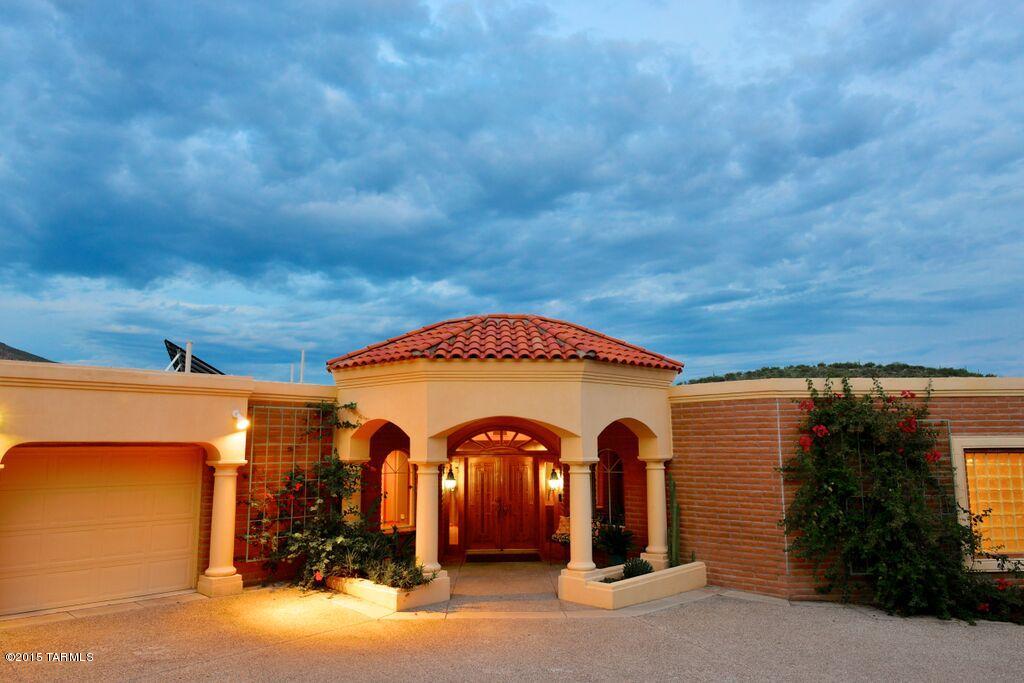 Alta Vista (1-98) - Residential