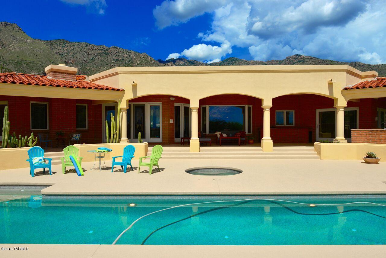 Alta Vista (1-98) - Residential