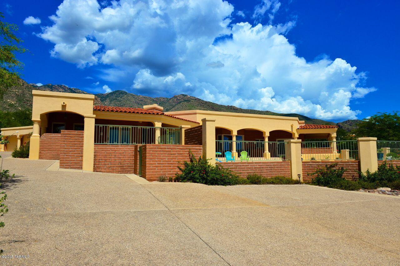 Alta Vista (1-98) - Residential