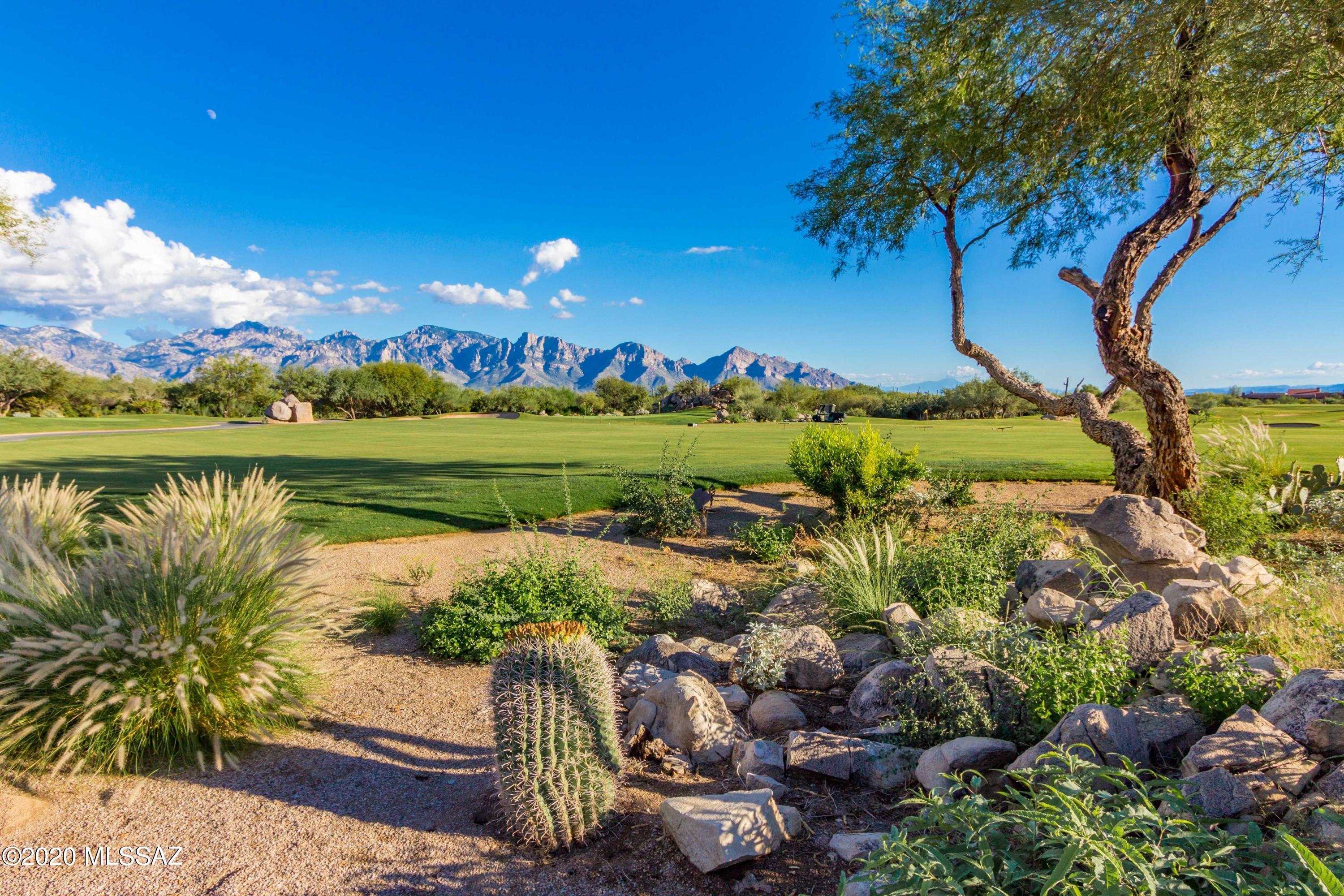 Stone Canyon III - Residential