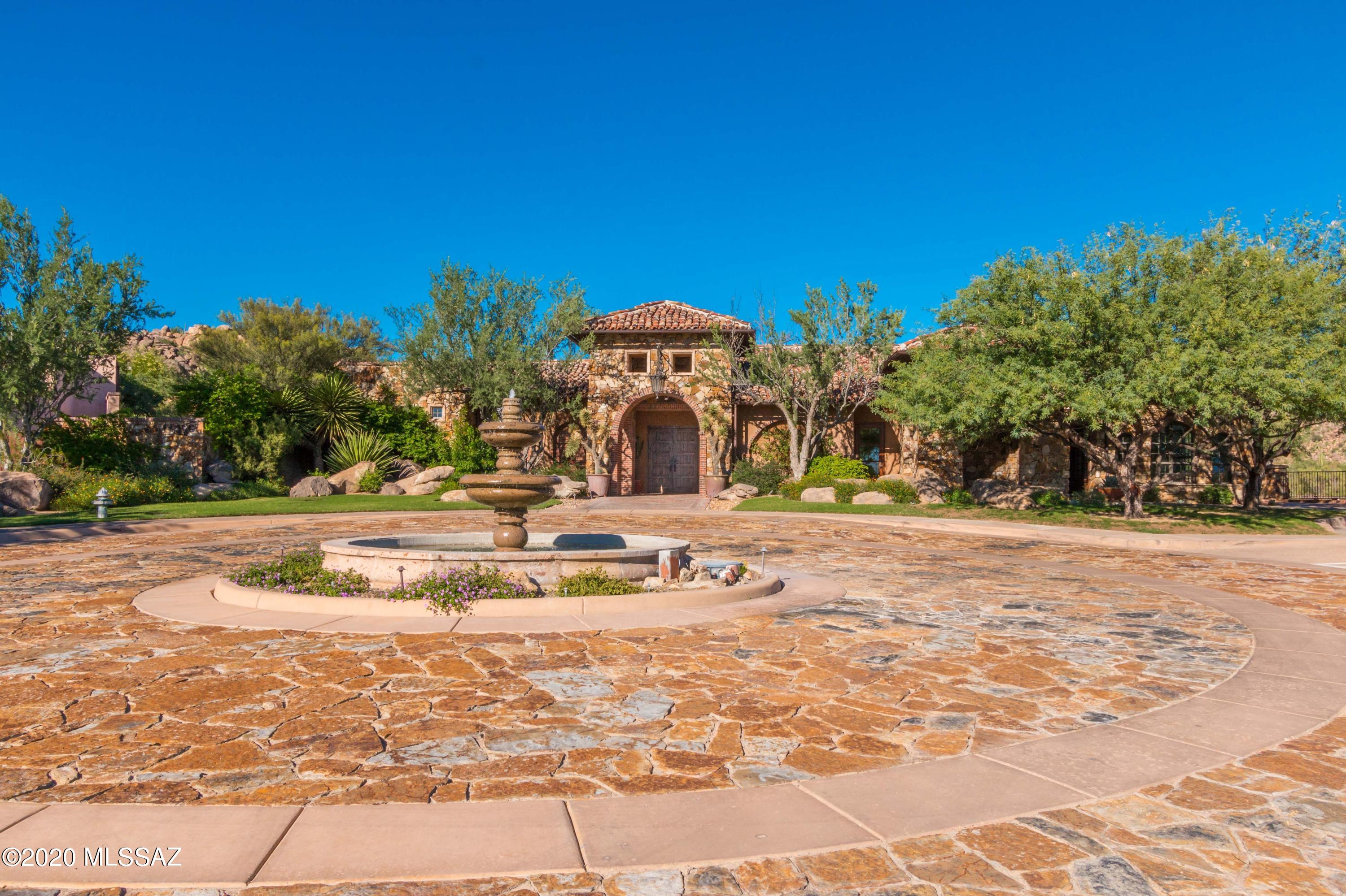 Stone Canyon III - Residential