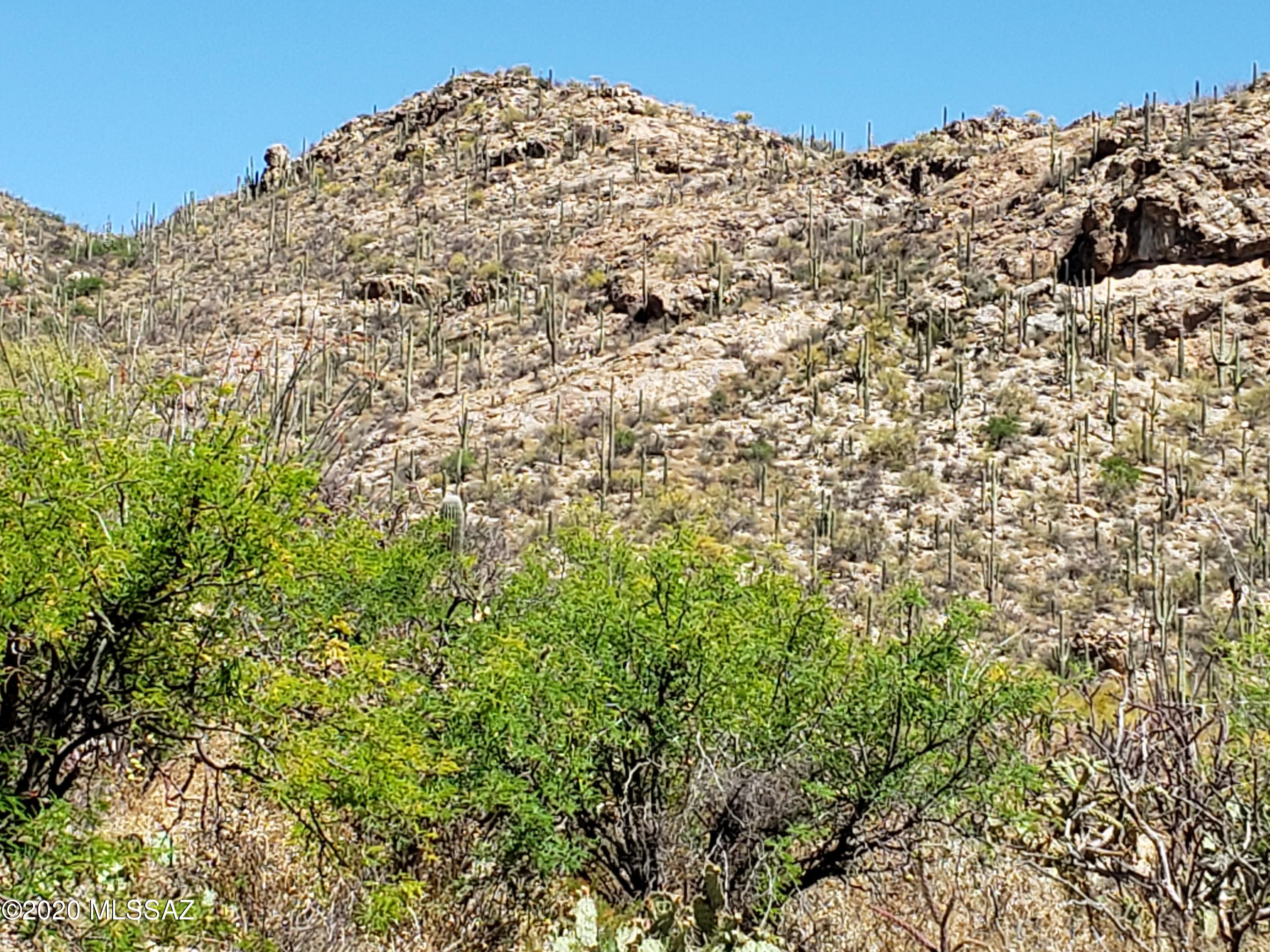 Stone Canyon III - Residential