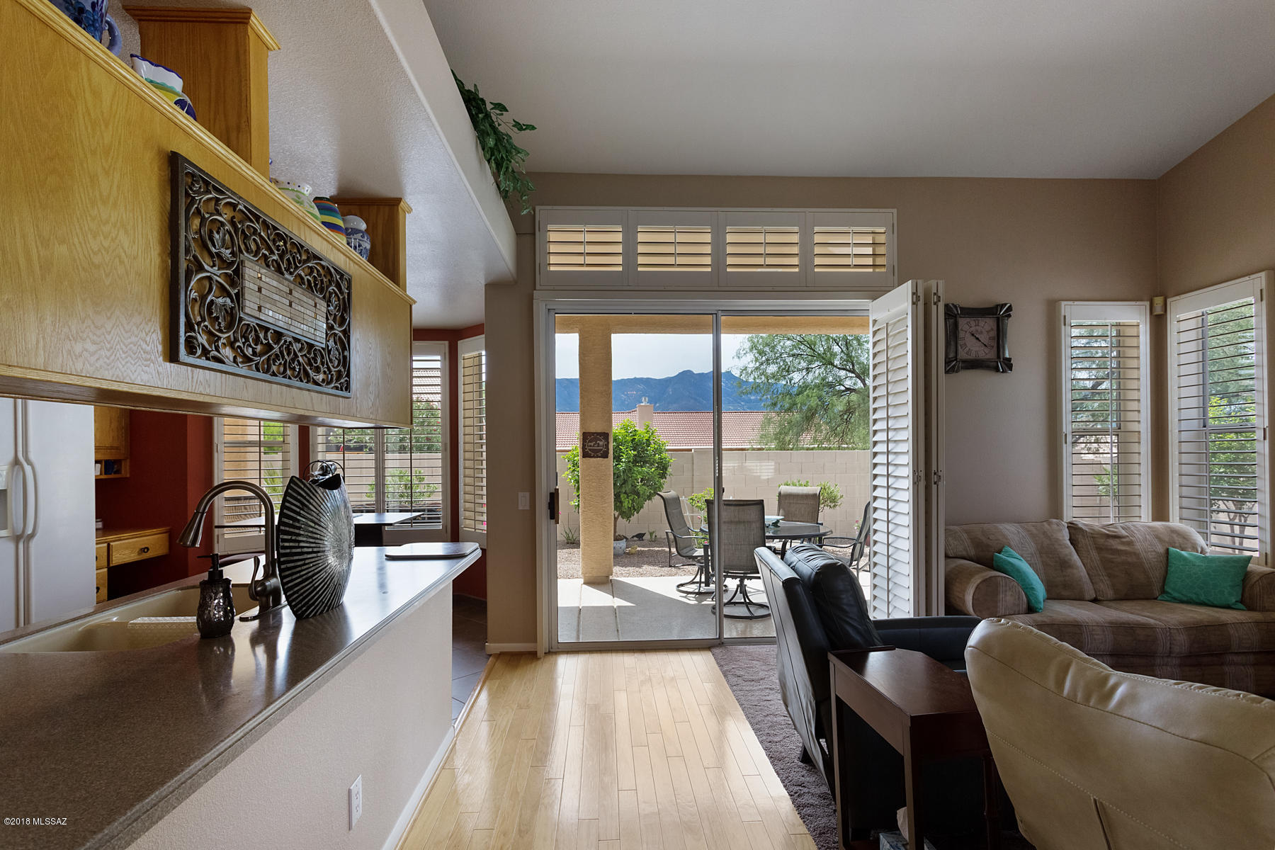 Saddlebrooke - Residential