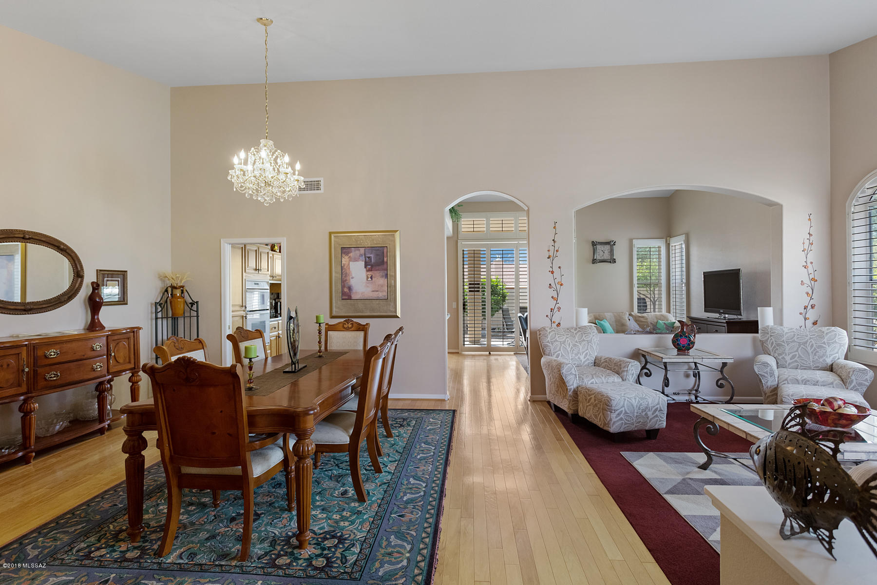 Saddlebrooke - Residential