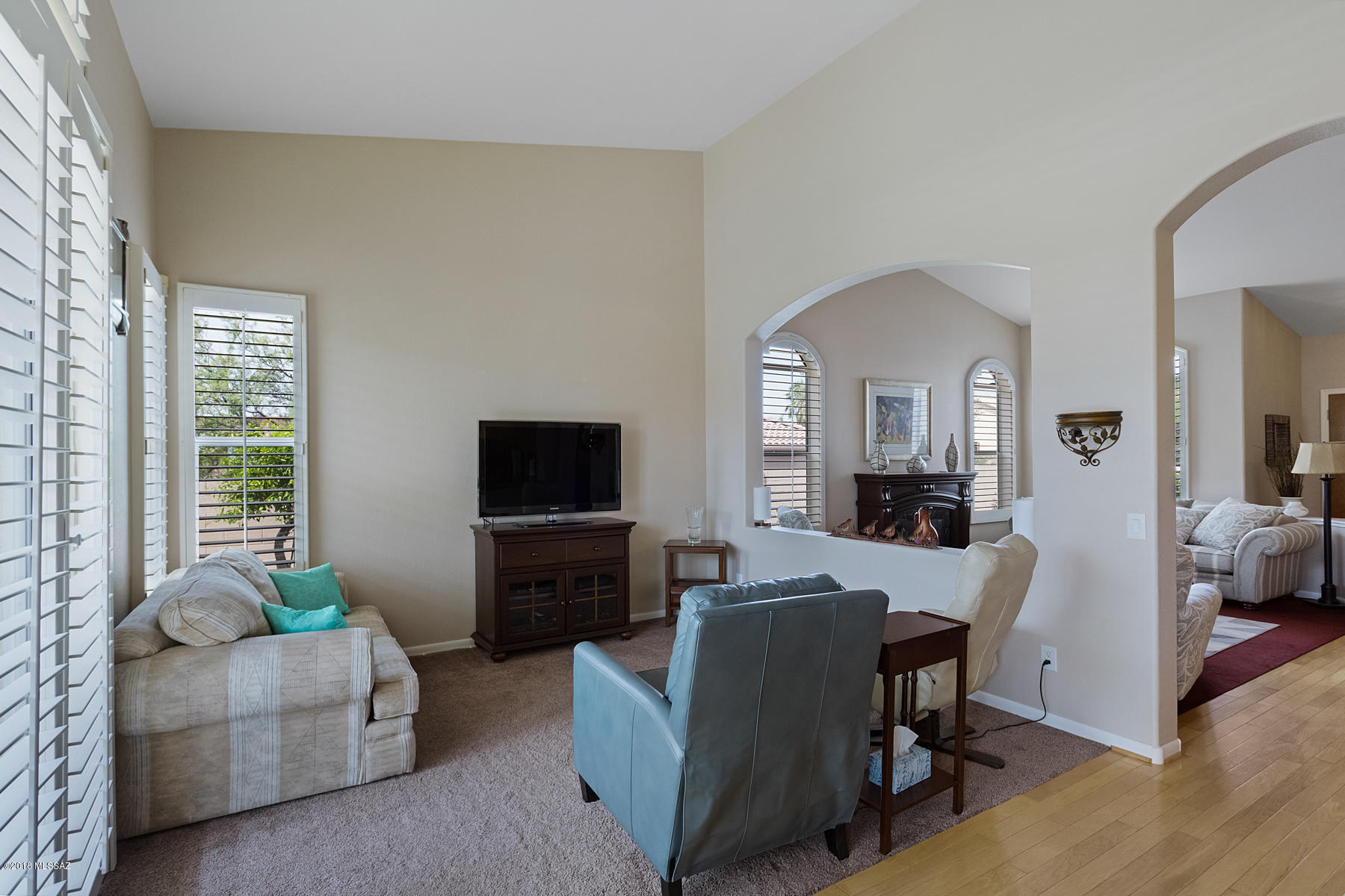 Saddlebrooke - Residential
