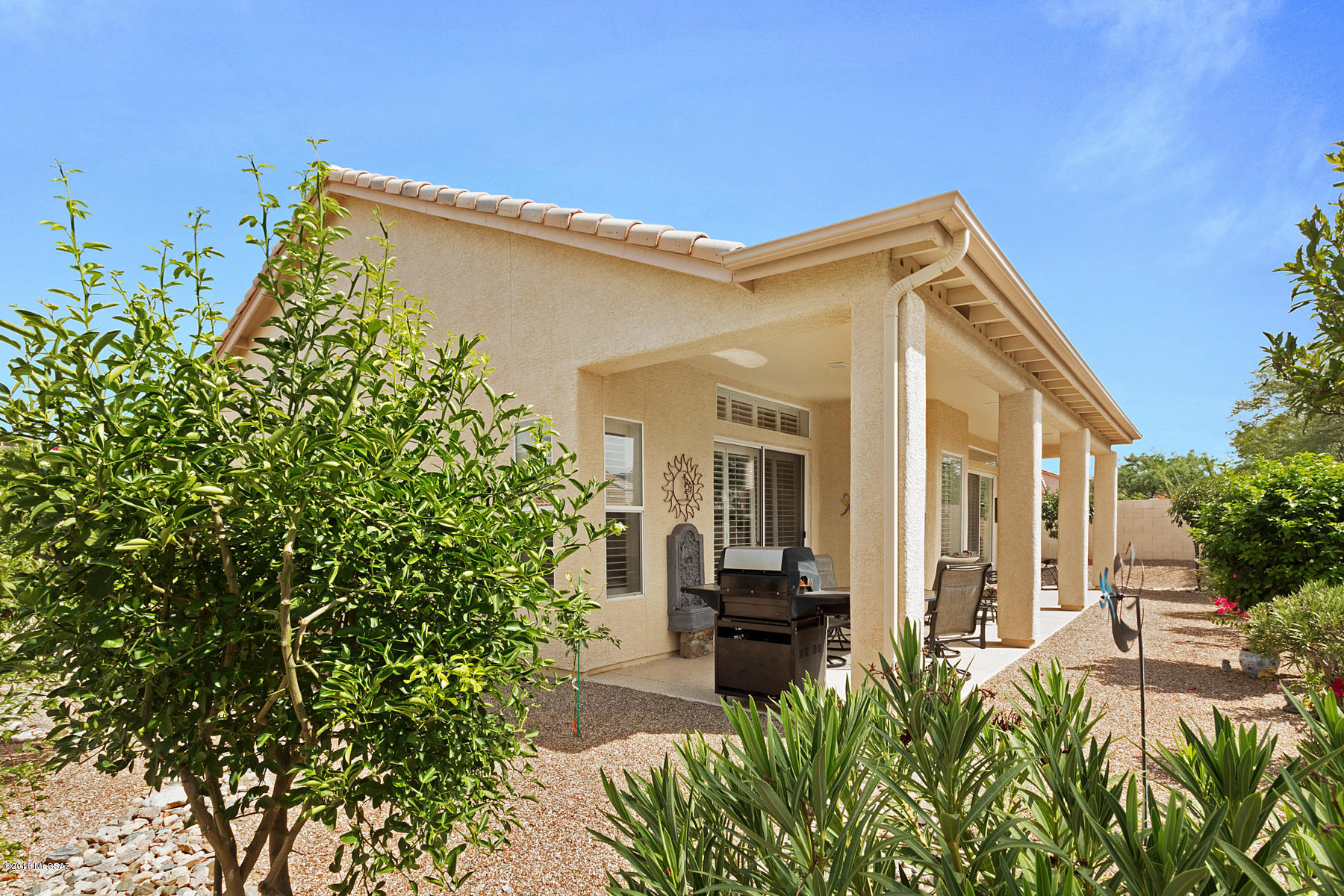 Saddlebrooke - Residential