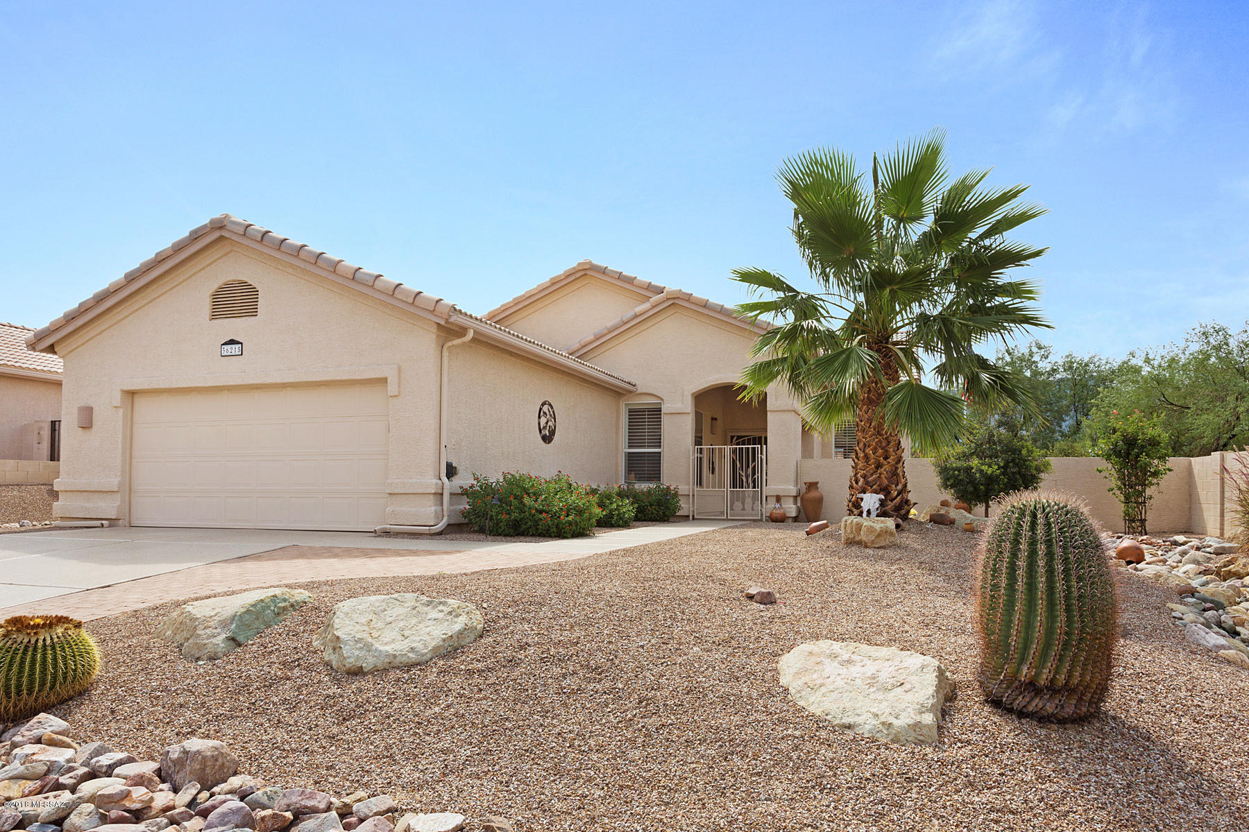 Saddlebrooke - Residential