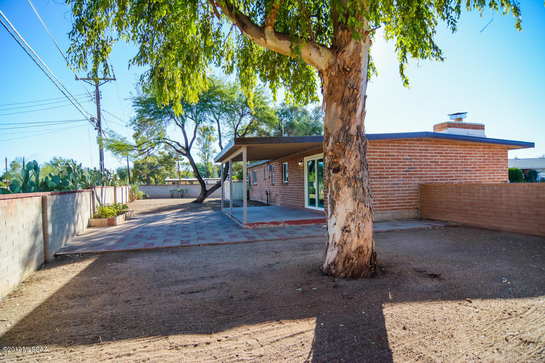 Terra Del Sol - Residential