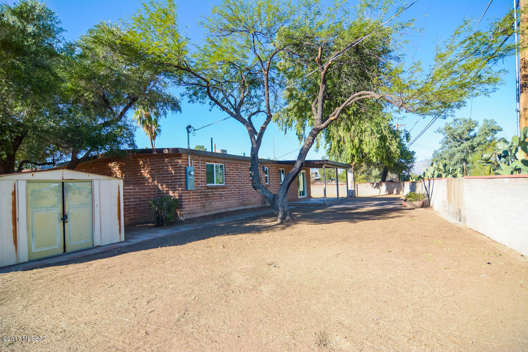 Terra Del Sol - Residential