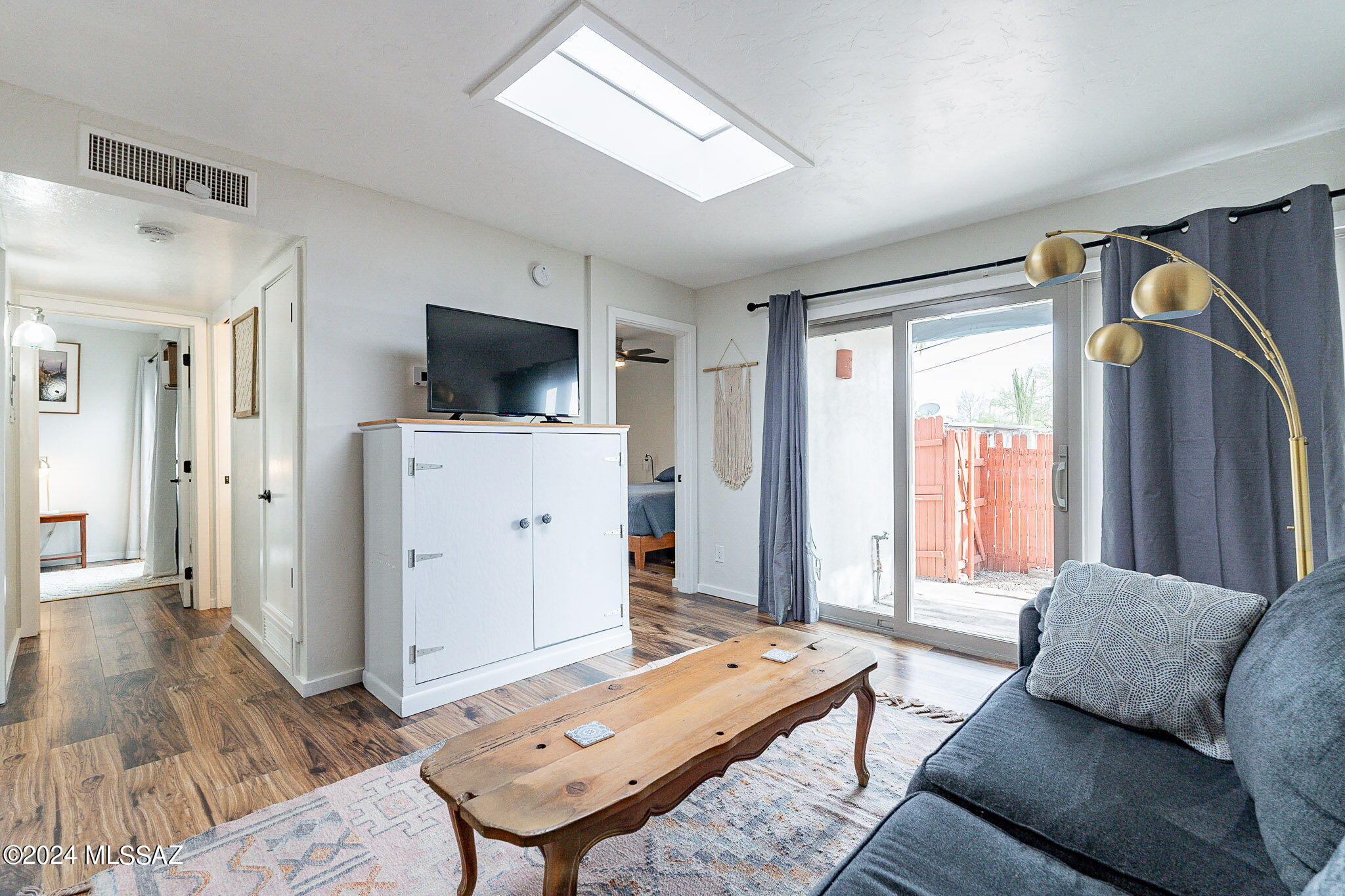 New Deal Acres - Residential