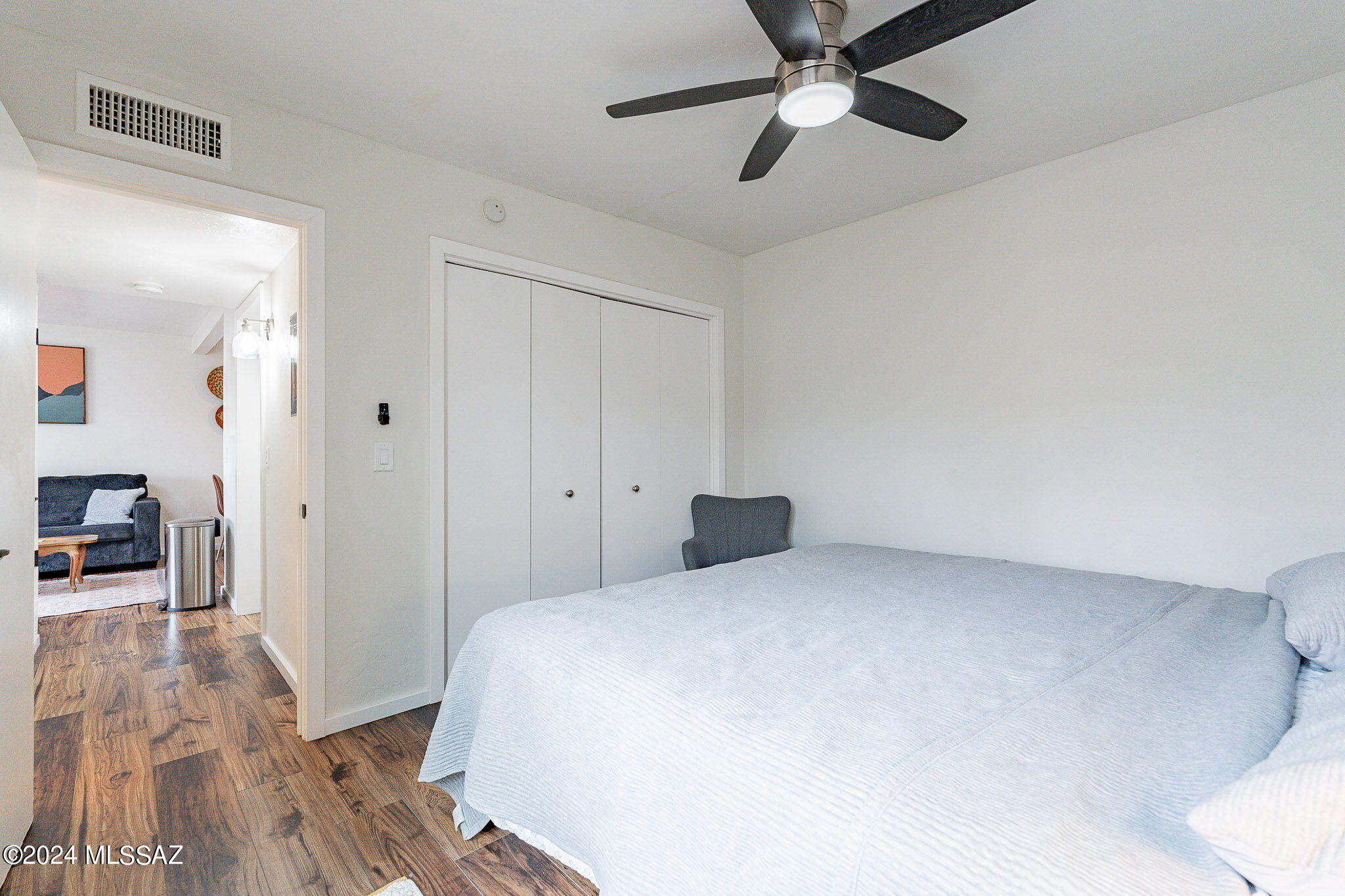 New Deal Acres - Residential