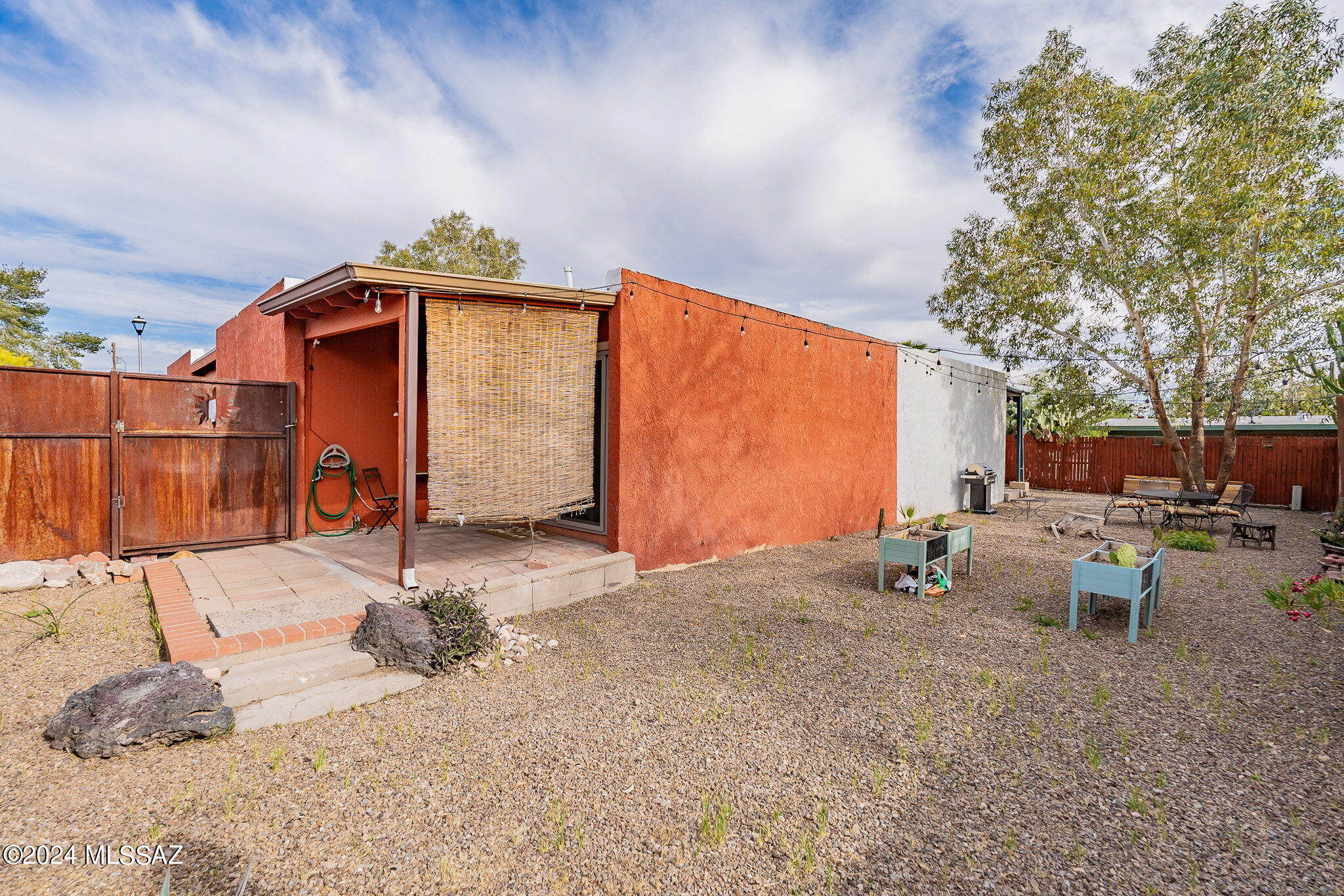 New Deal Acres - Residential