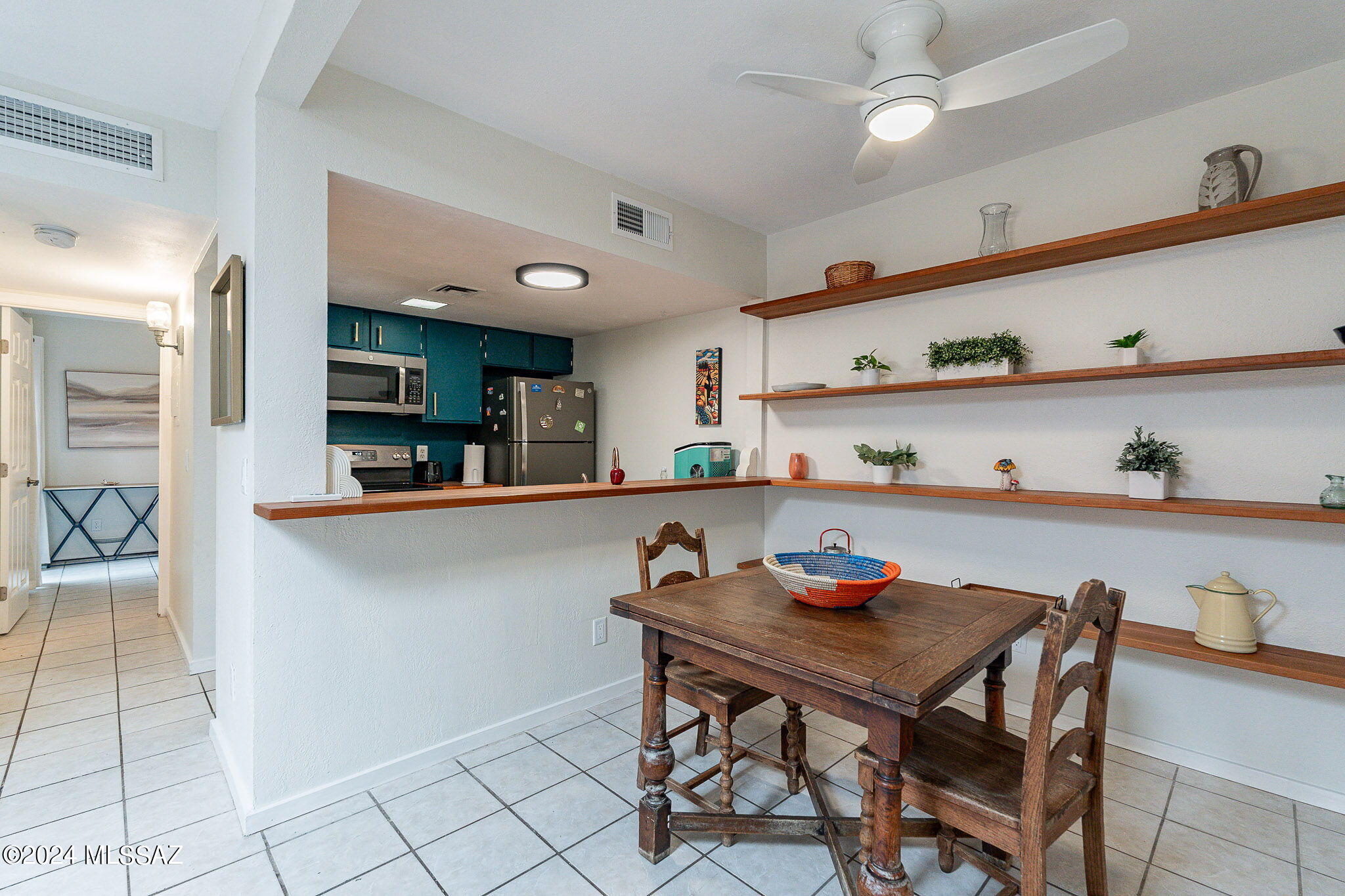 New Deal Acres - Residential