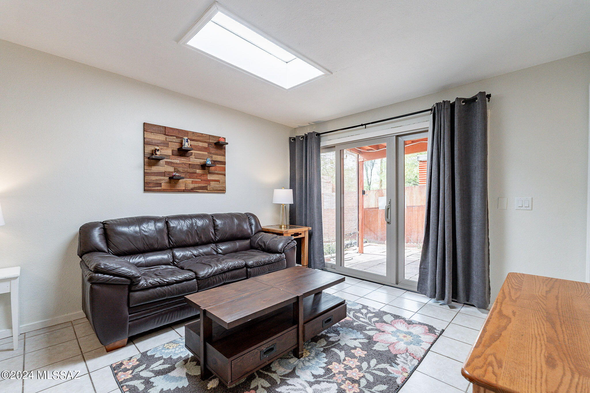 New Deal Acres - Residential