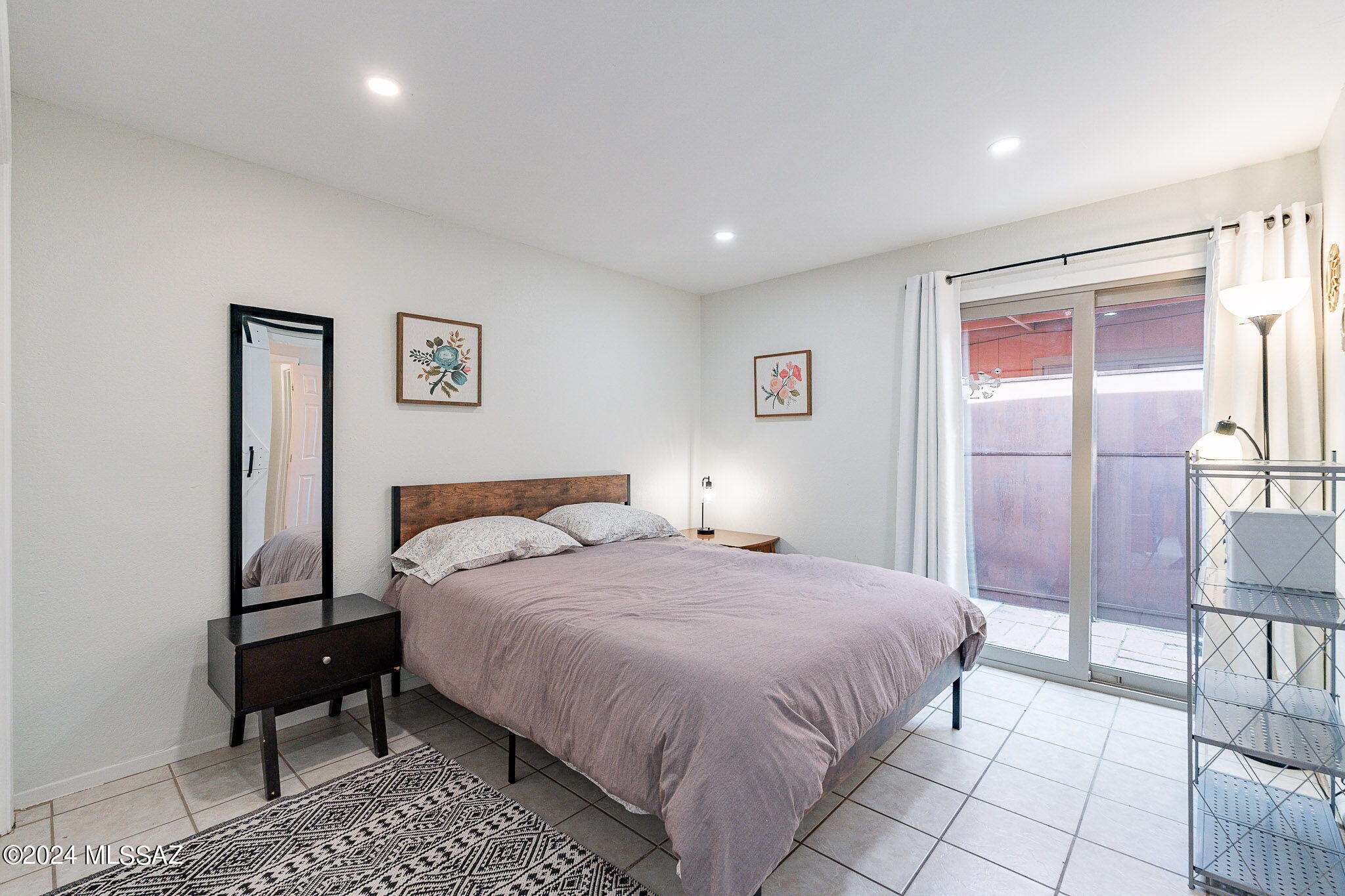 New Deal Acres - Residential