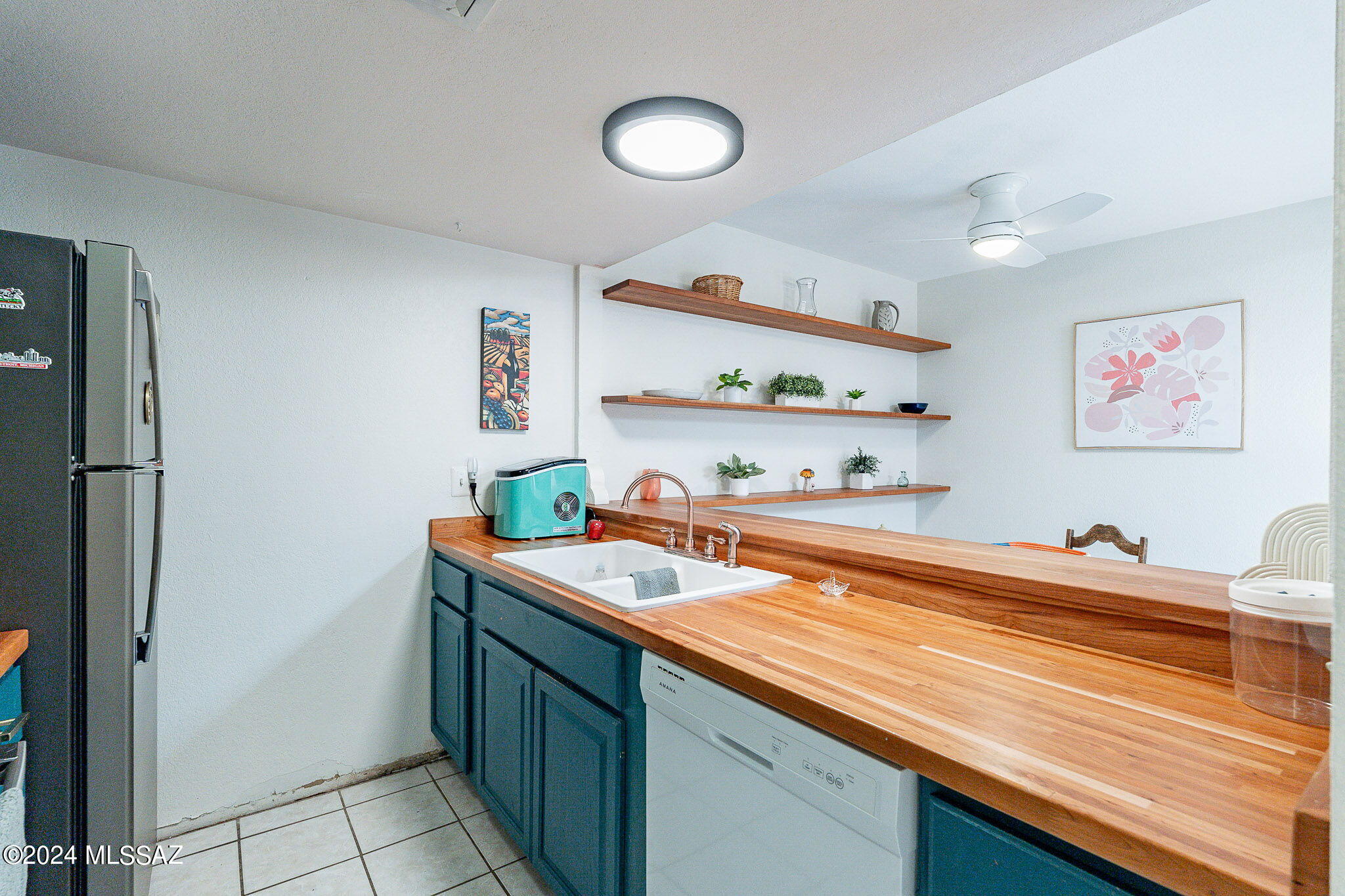 New Deal Acres - Residential