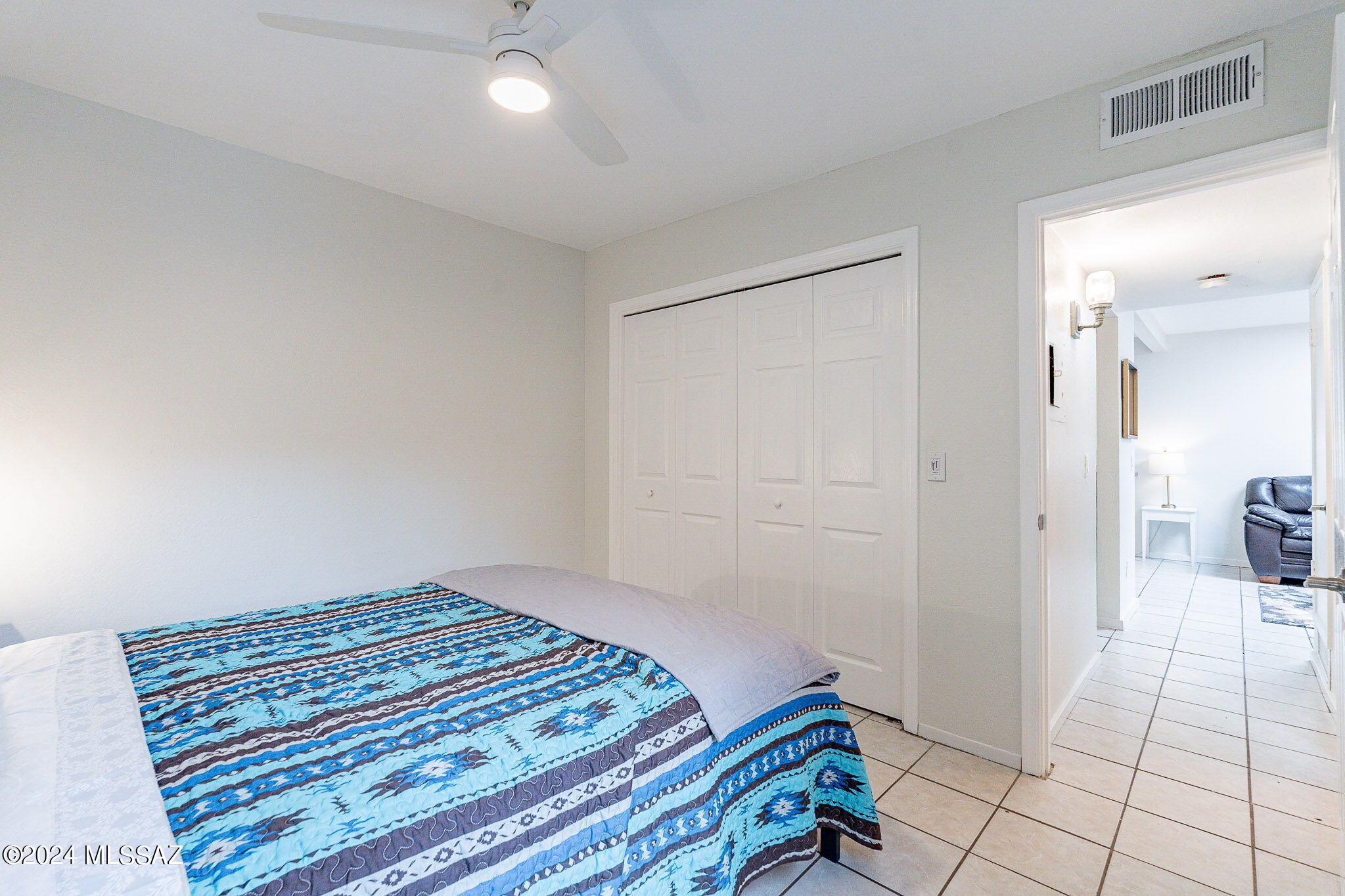 New Deal Acres - Residential