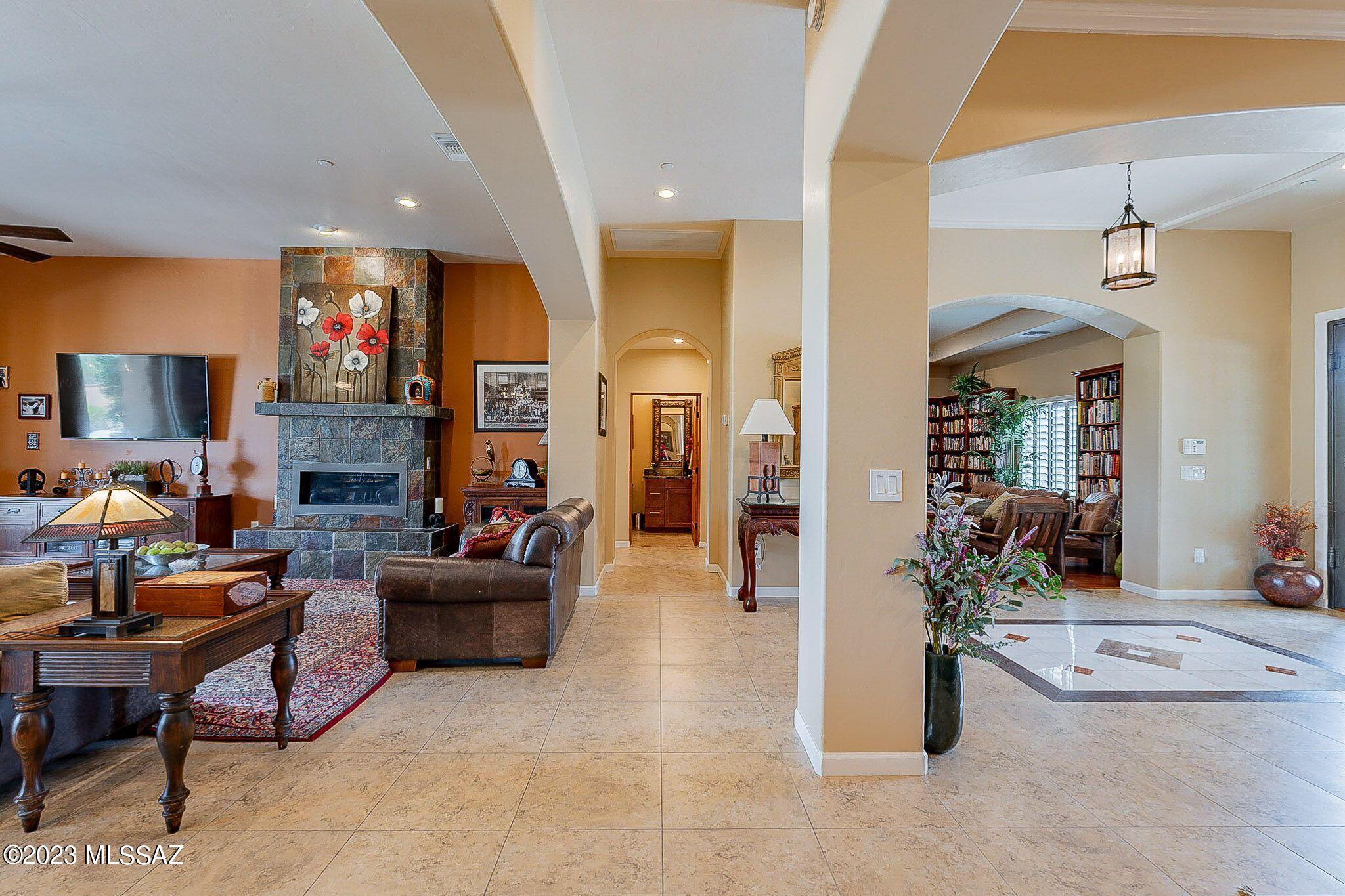 Saguaro Cliffs (1-61) - Residential
