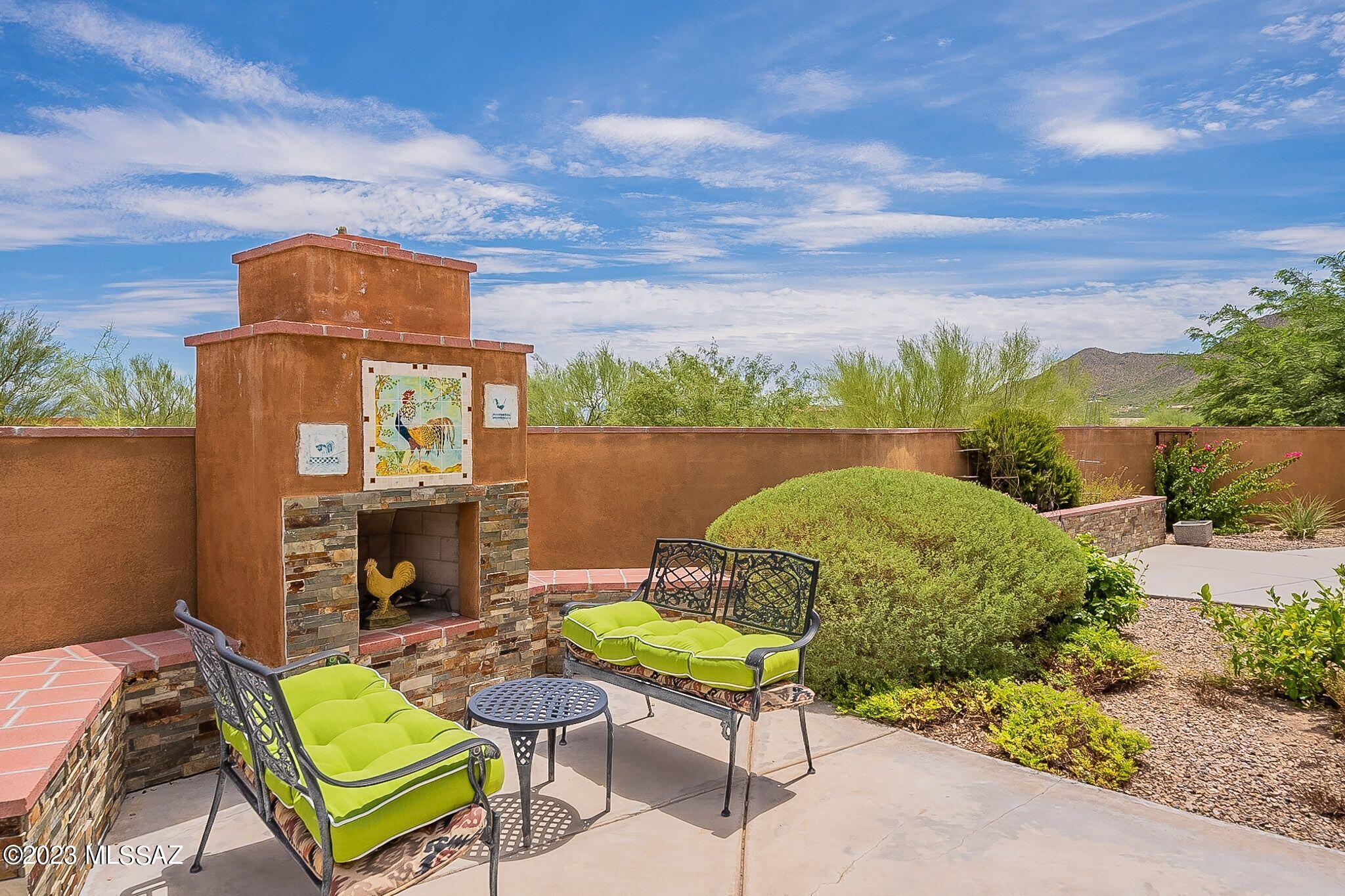 Saguaro Cliffs (1-61) - Residential