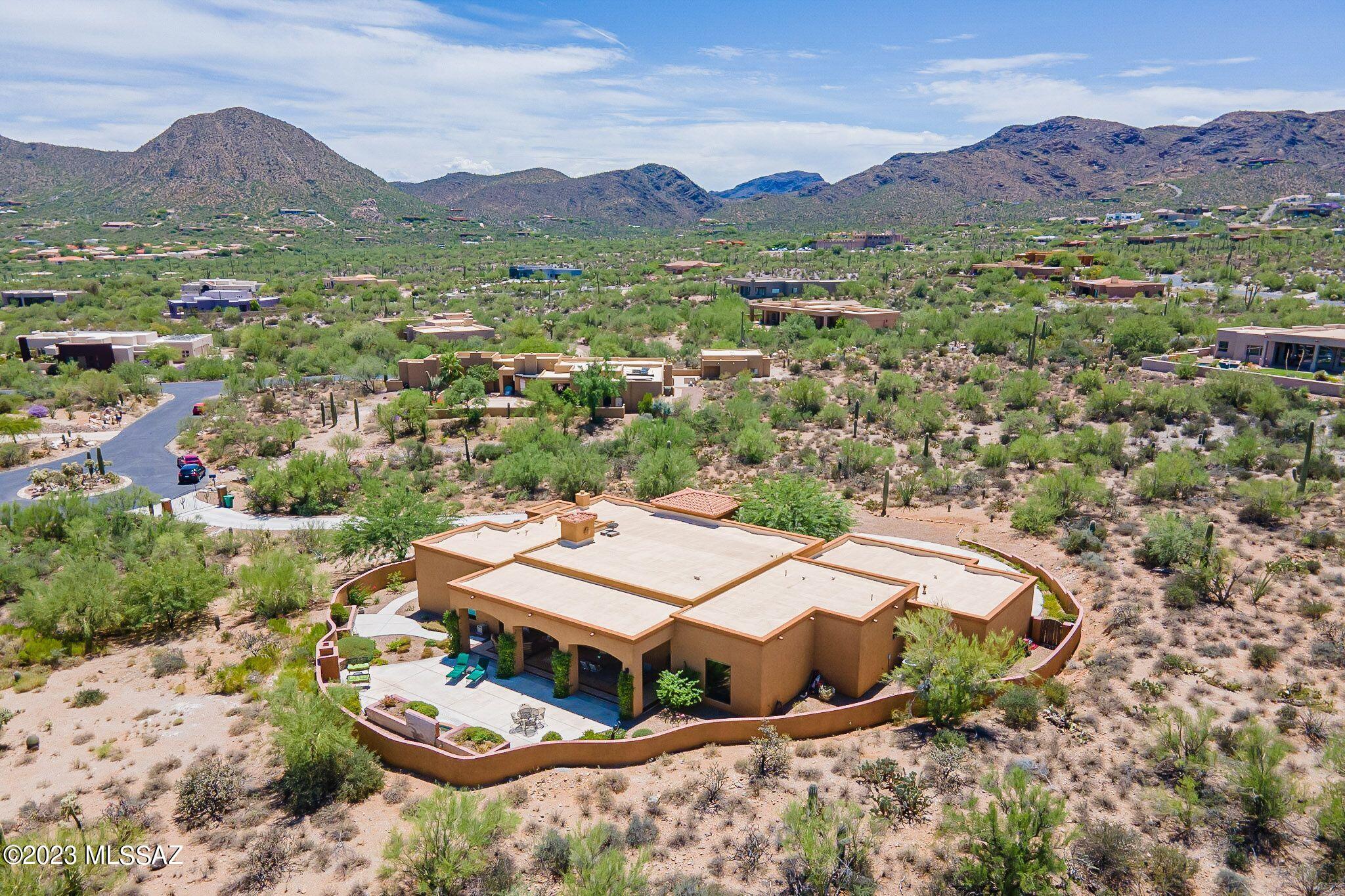 Saguaro Cliffs (1-61) - Residential