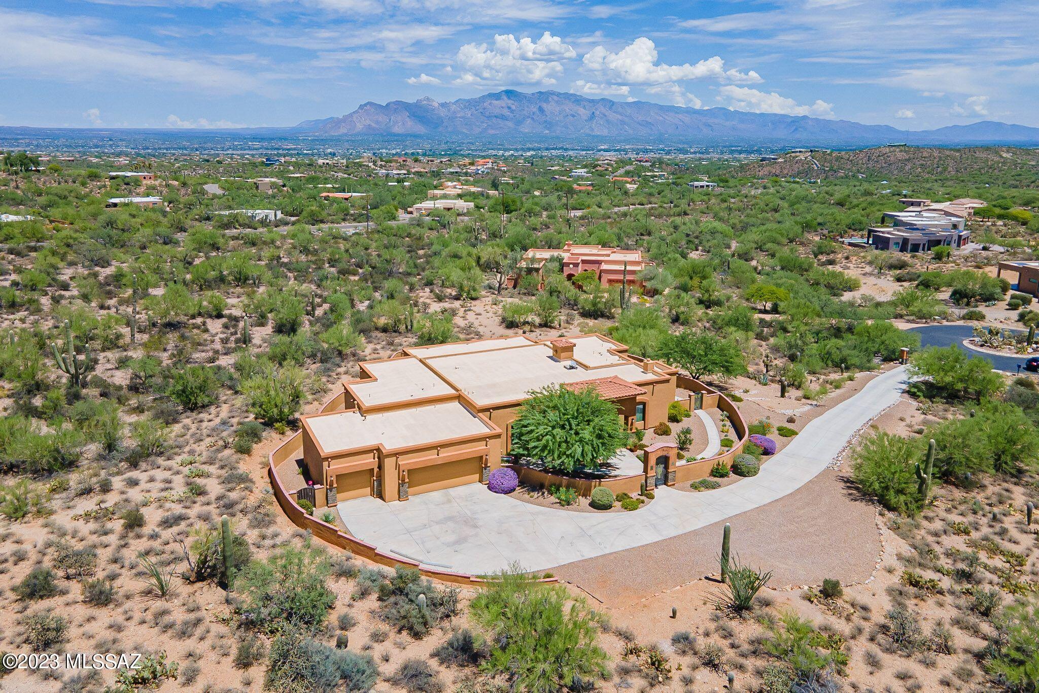 Saguaro Cliffs (1-61) - Residential