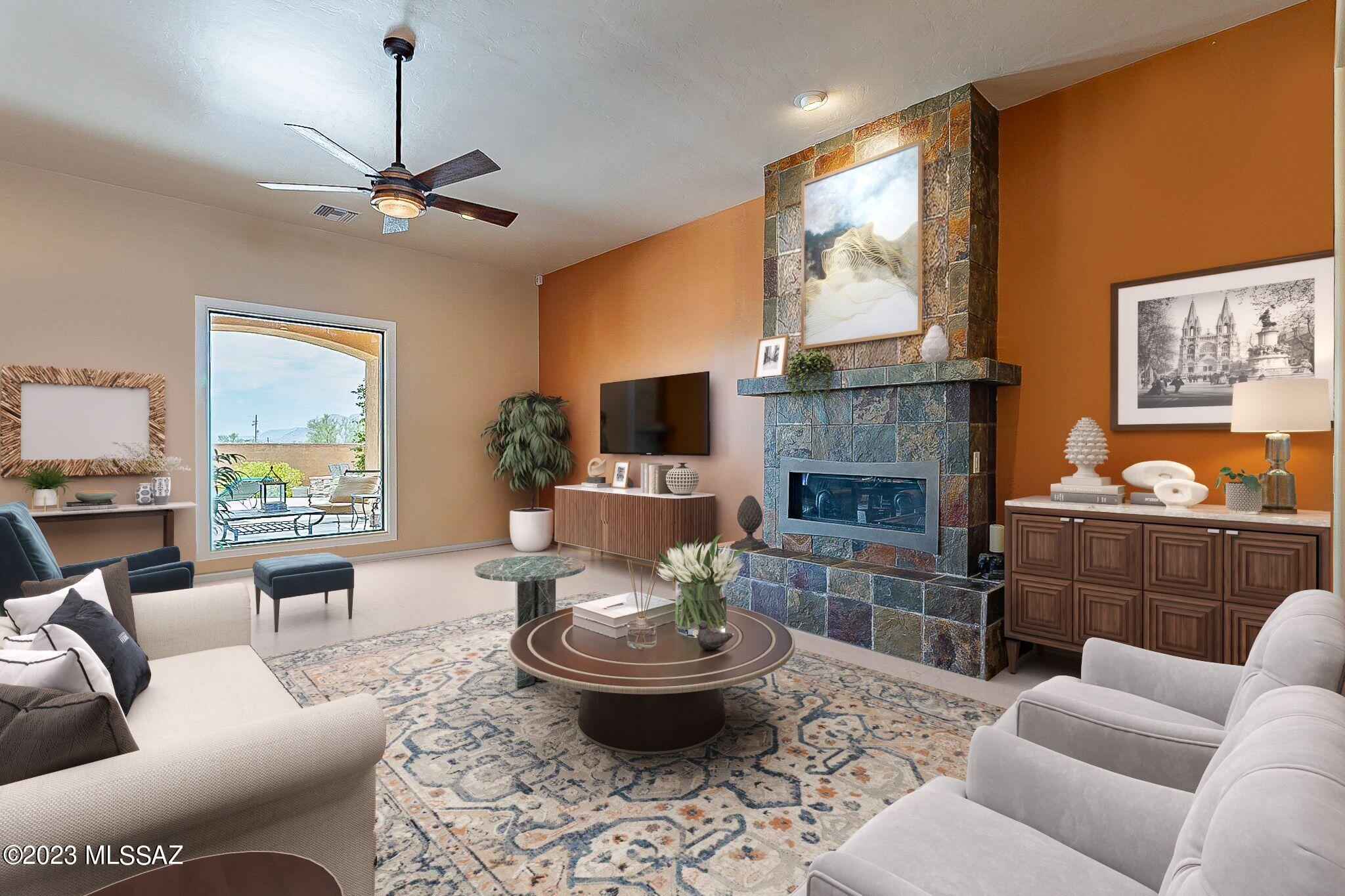 Saguaro Cliffs (1-61) - Residential