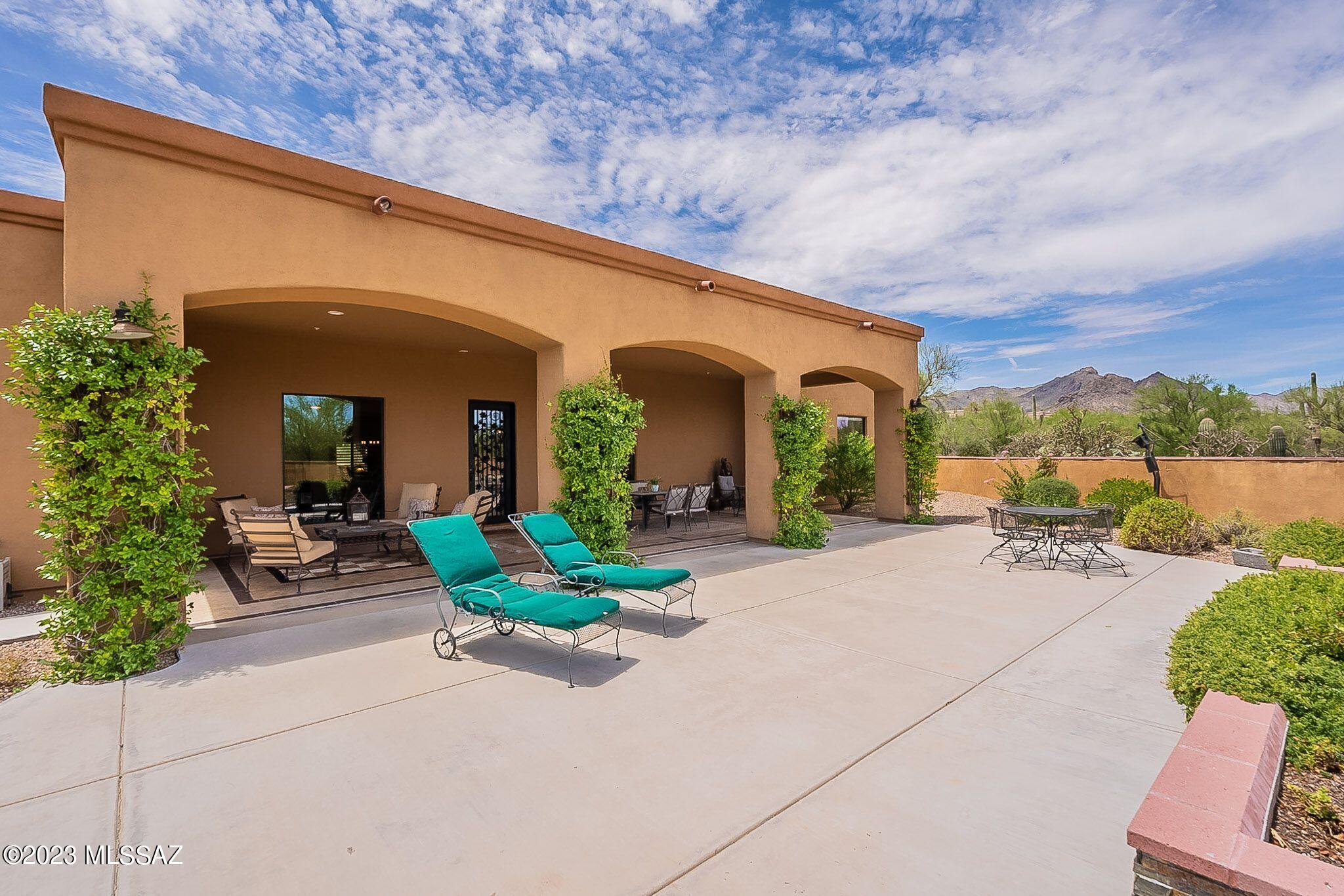 Saguaro Cliffs (1-61) - Residential