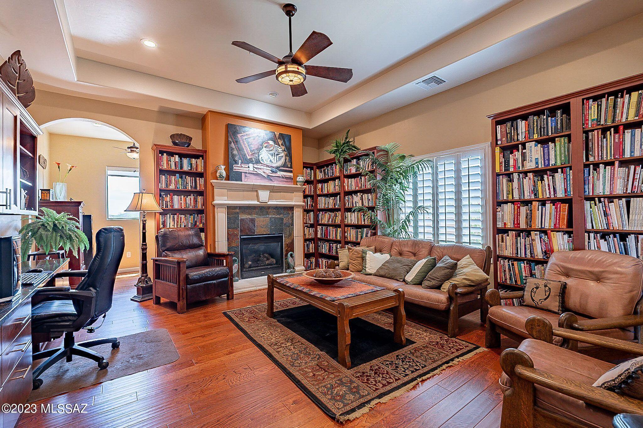 Saguaro Cliffs (1-61) - Residential