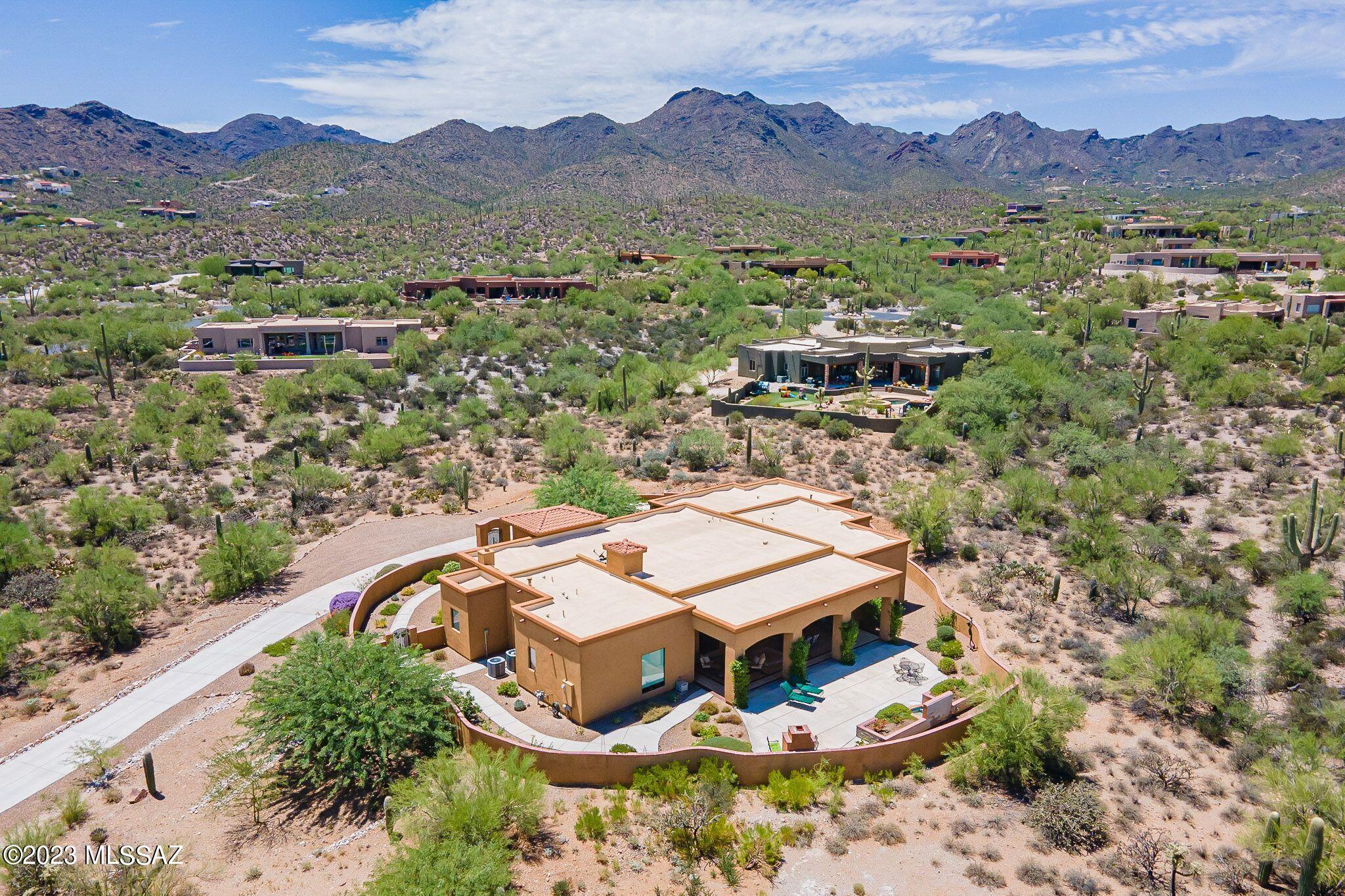 Saguaro Cliffs (1-61) - Residential