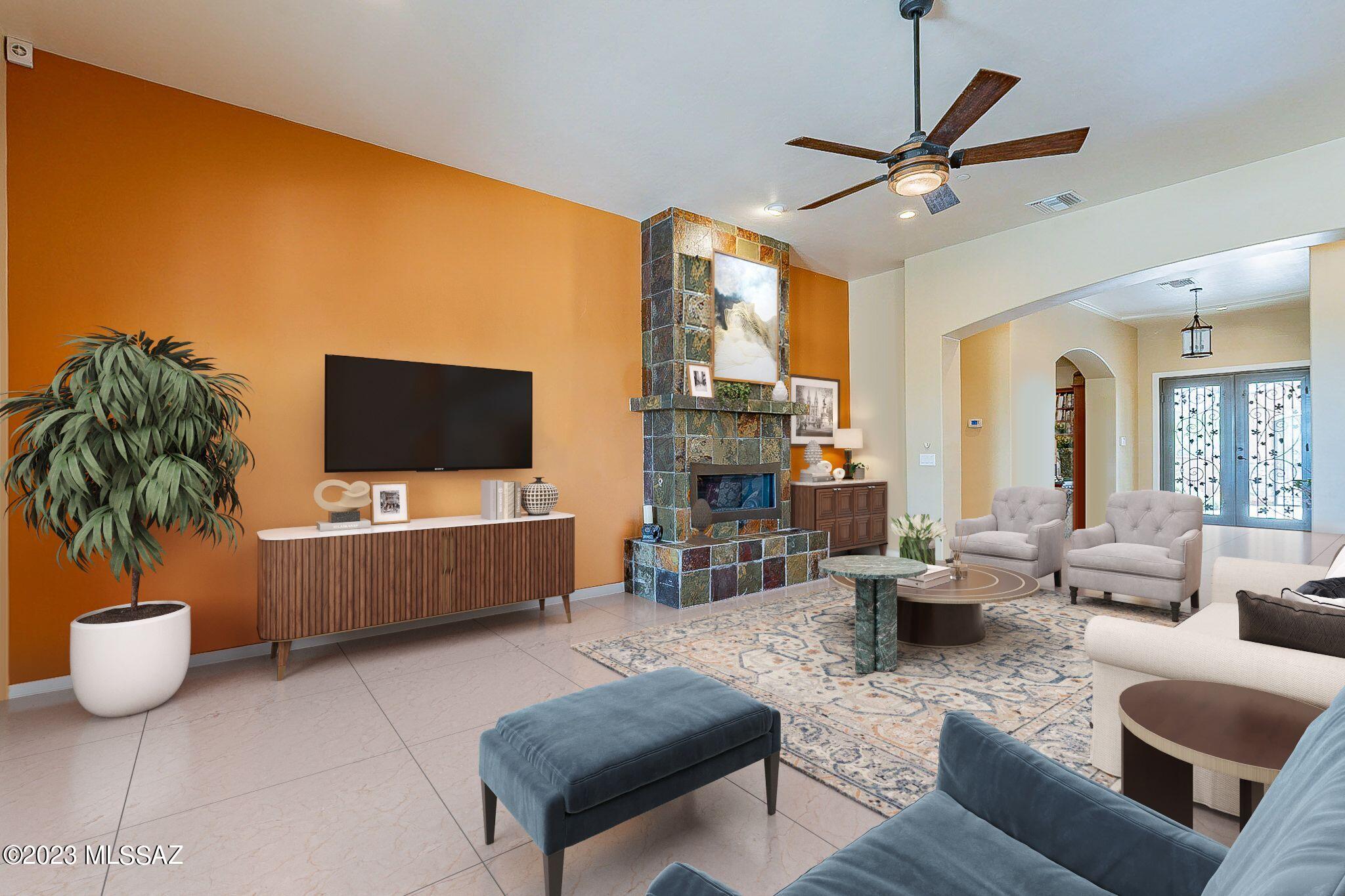 Saguaro Cliffs (1-61) - Residential