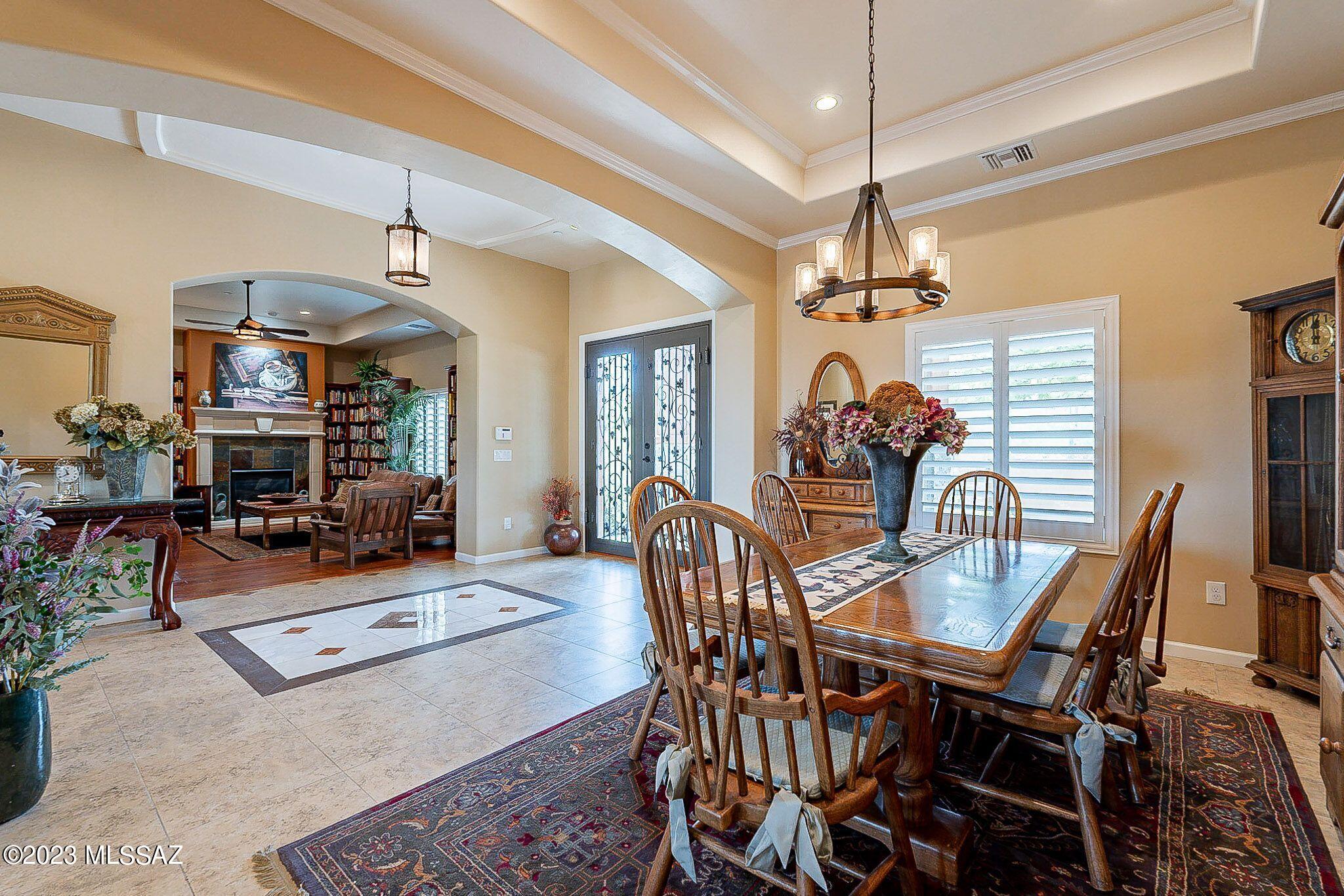 Saguaro Cliffs (1-61) - Residential