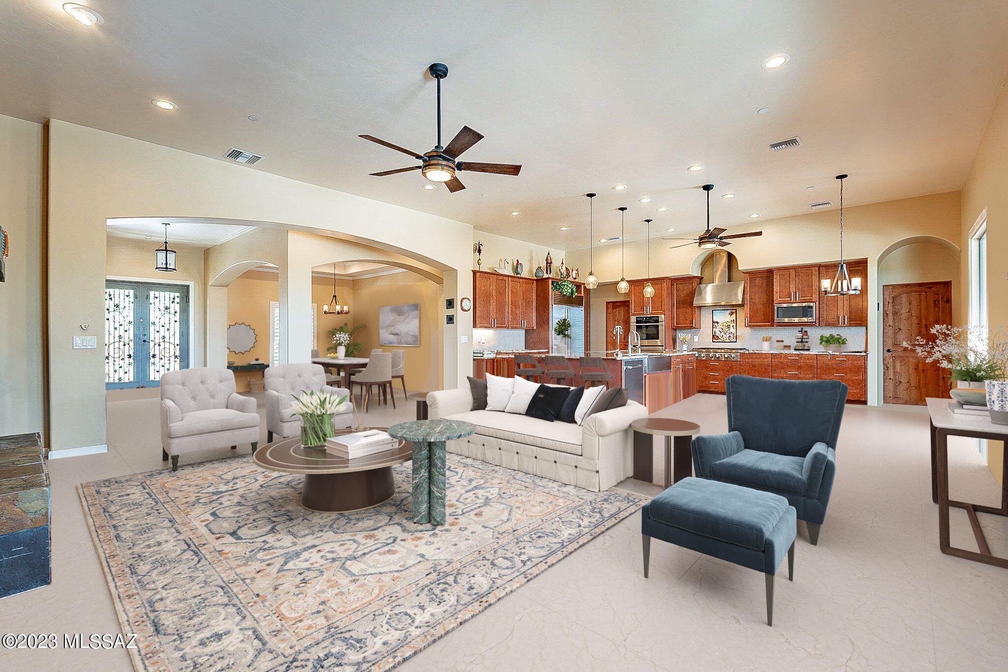 Saguaro Cliffs (1-61) - Residential