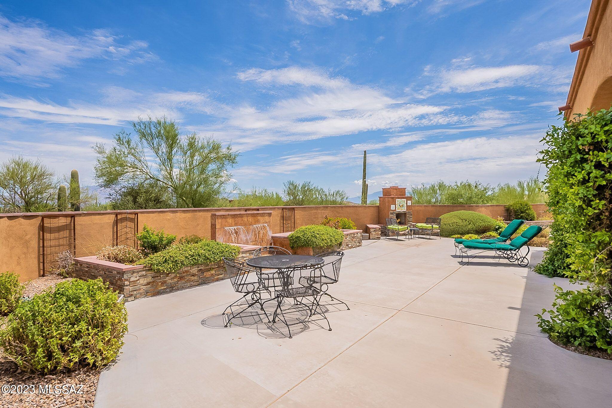 Saguaro Cliffs (1-61) - Residential