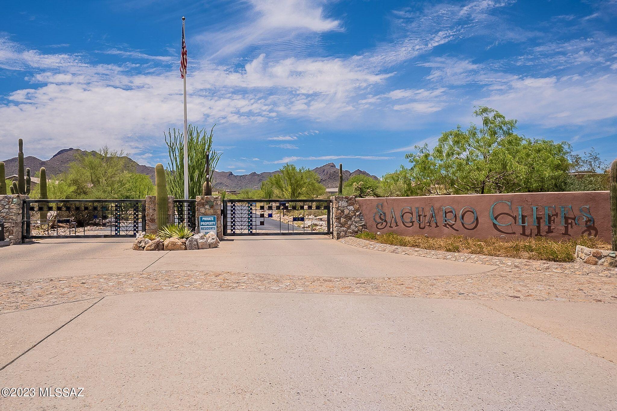 Saguaro Cliffs (1-61) - Residential