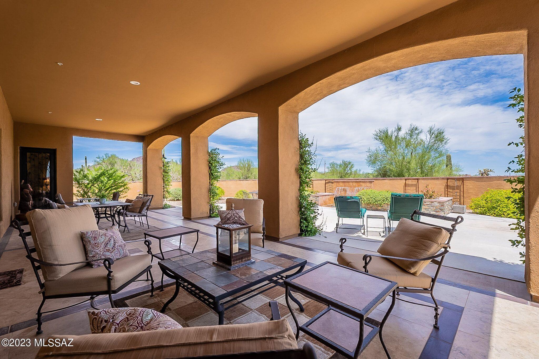 Saguaro Cliffs (1-61) - Residential