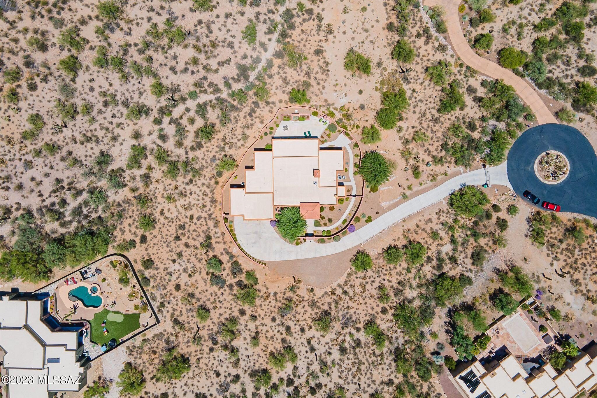 Saguaro Cliffs (1-61) - Residential