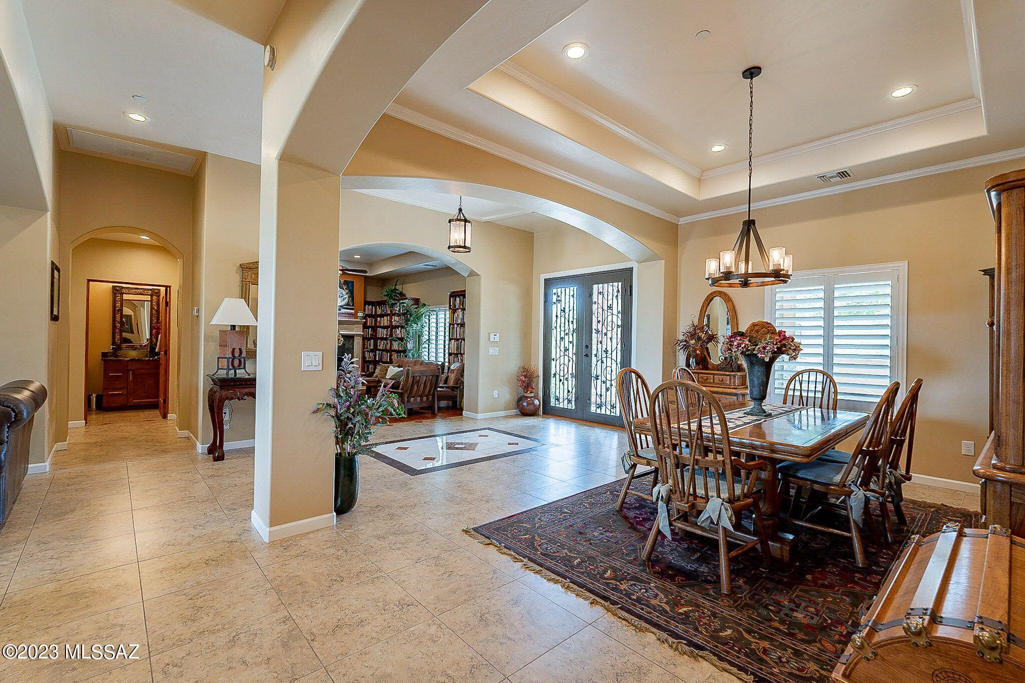 Saguaro Cliffs (1-61) - Residential