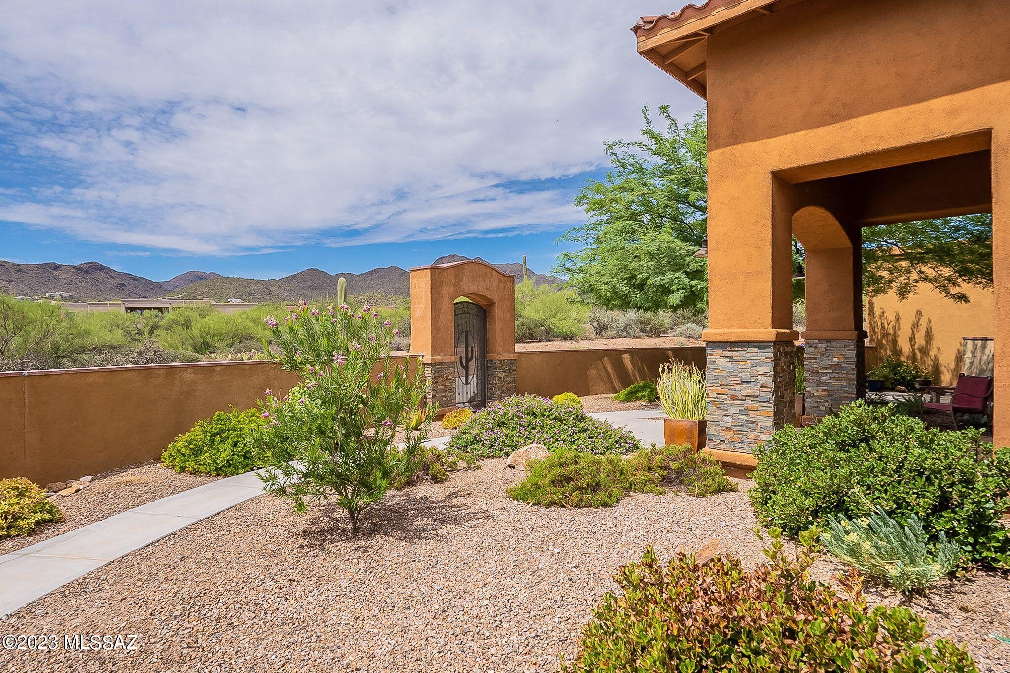 Saguaro Cliffs (1-61) - Residential