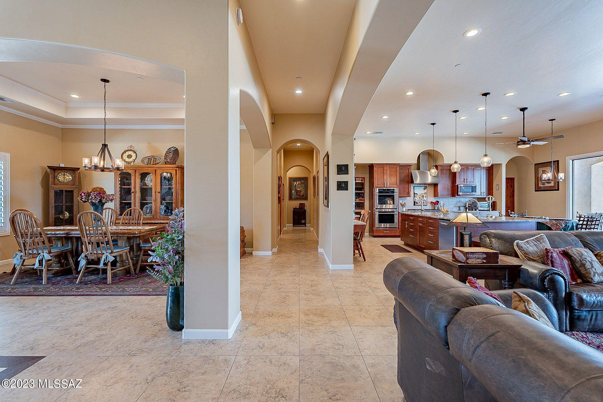 Saguaro Cliffs (1-61) - Residential