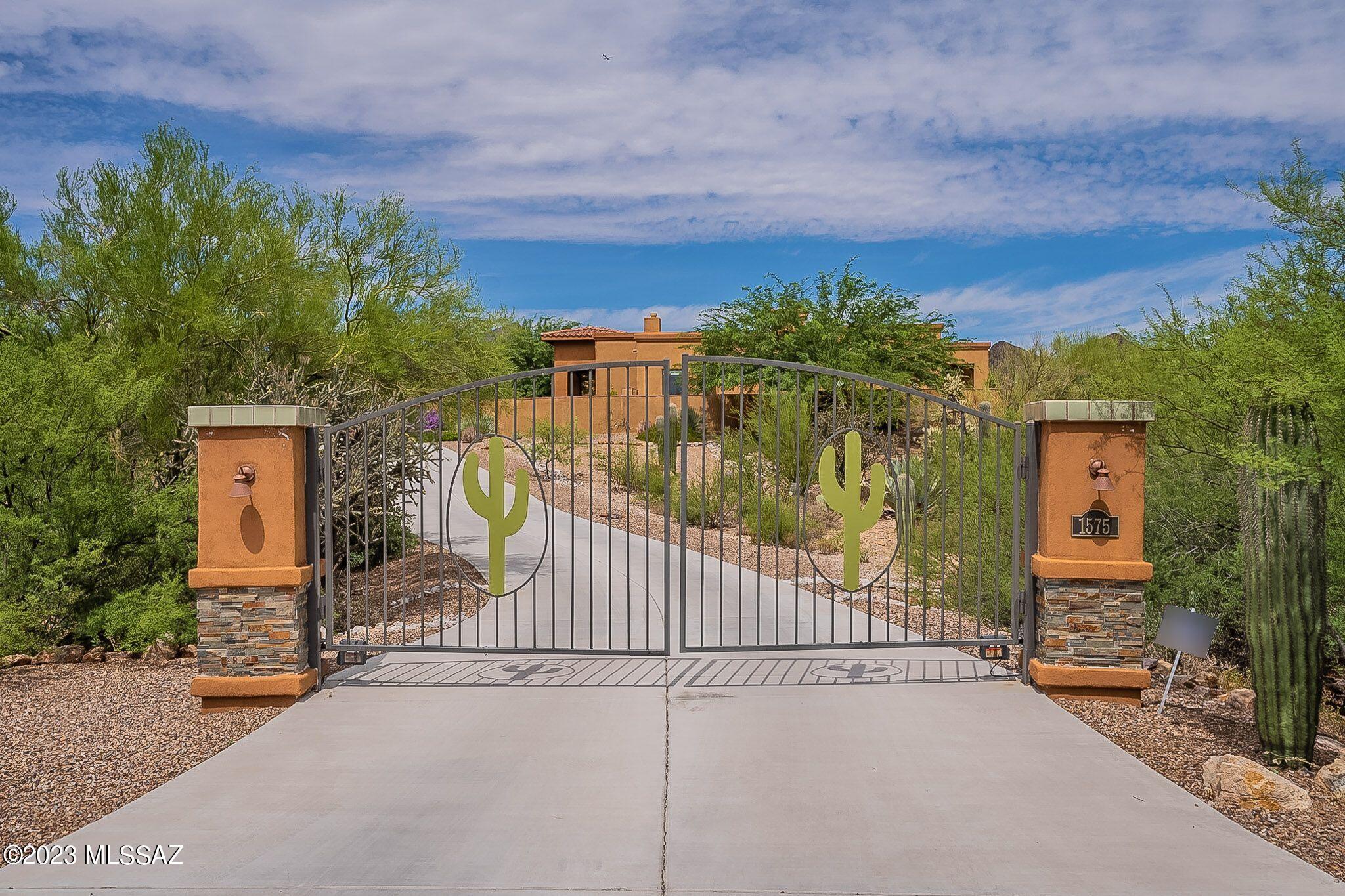 Saguaro Cliffs (1-61) - Residential
